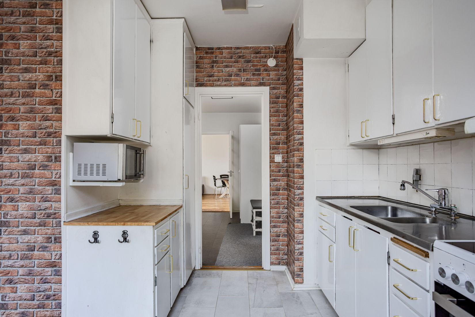 Bostadsrätt, Sperlingsgatan  16, Nyatorp, Halmstad