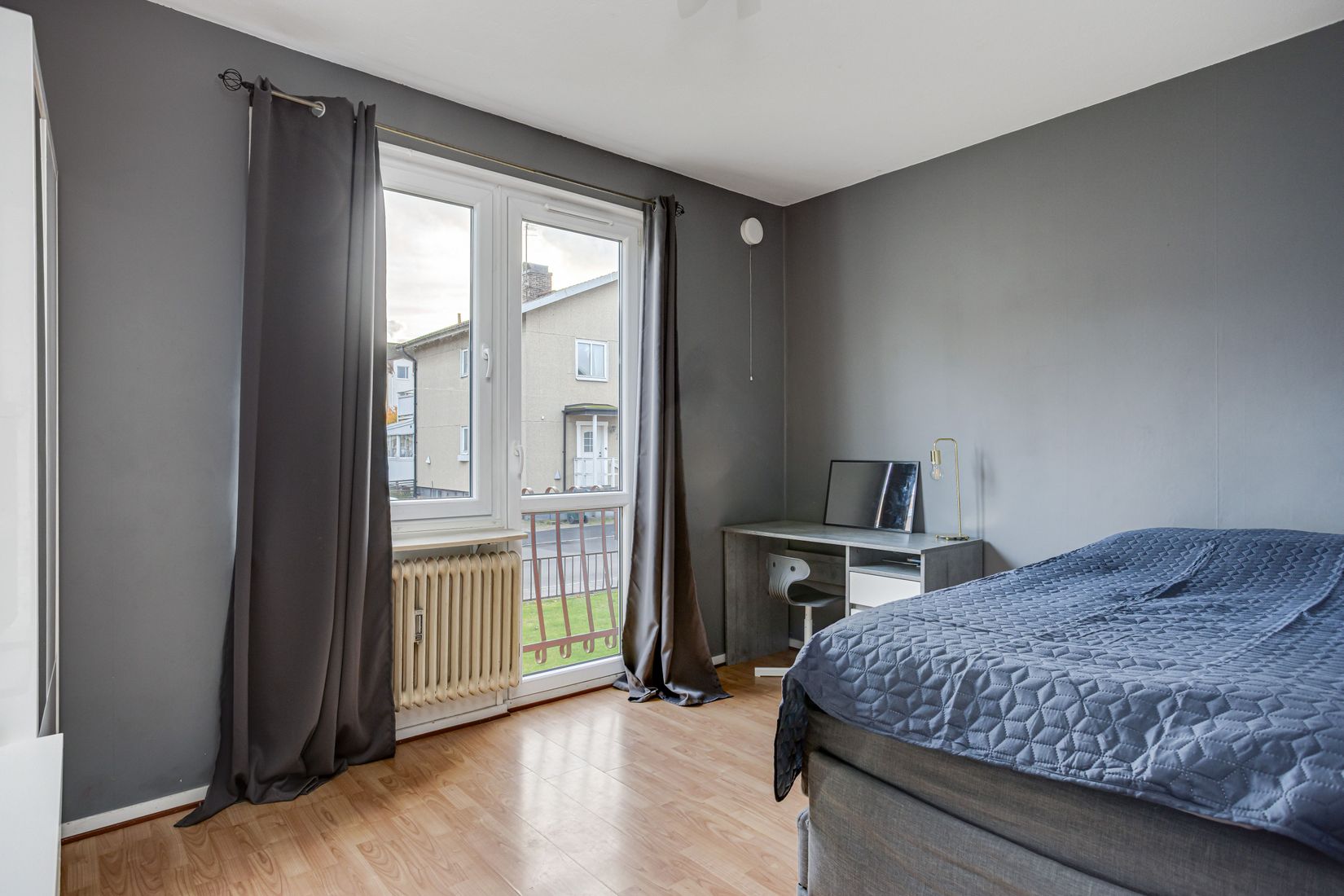 Bostadsrätt, Sperlingsgatan  16, Nyatorp, Halmstad