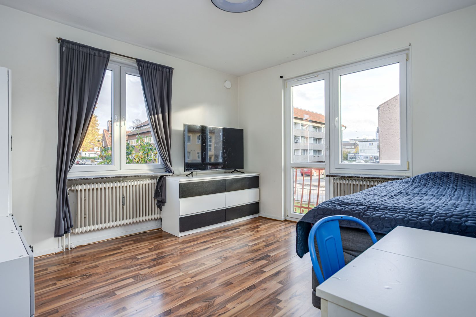 Bostadsrätt, Sperlingsgatan  16, Nyatorp, Halmstad