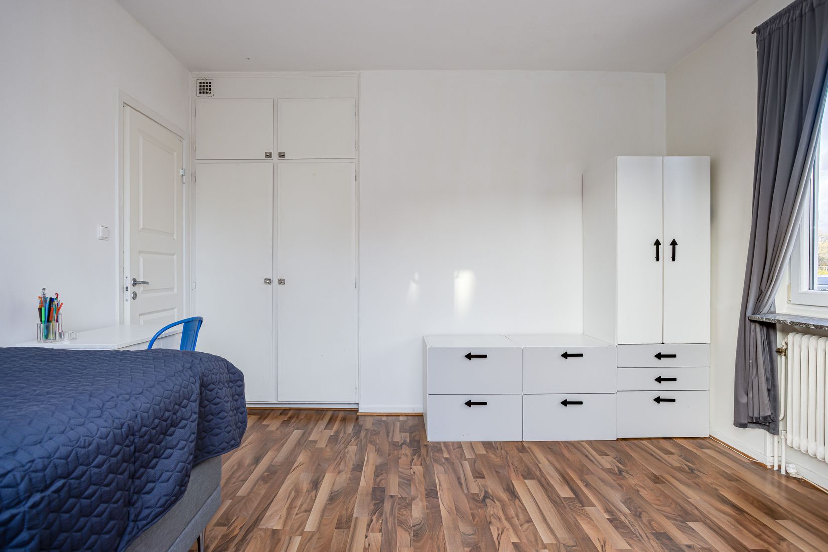 Bostadsrätt, Sperlingsgatan  16, Nyatorp, Halmstad