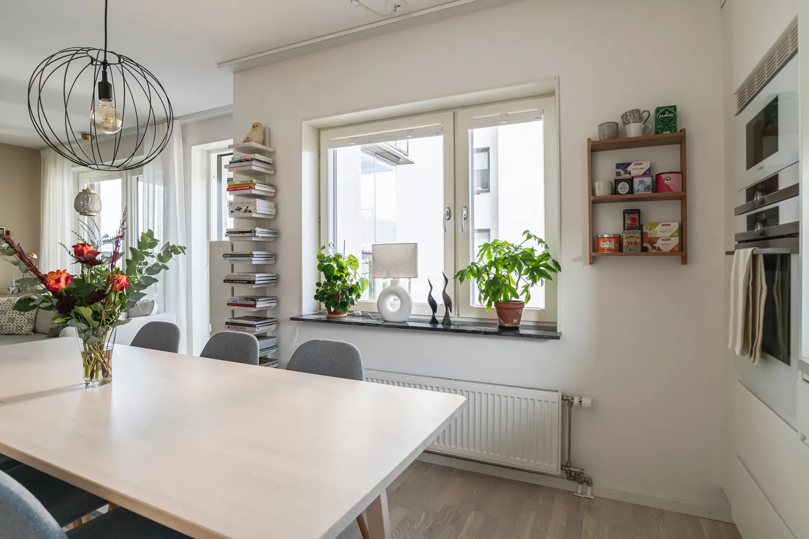 Bostadsrätt, Drottninggatan 71, Norr, Helsingborg