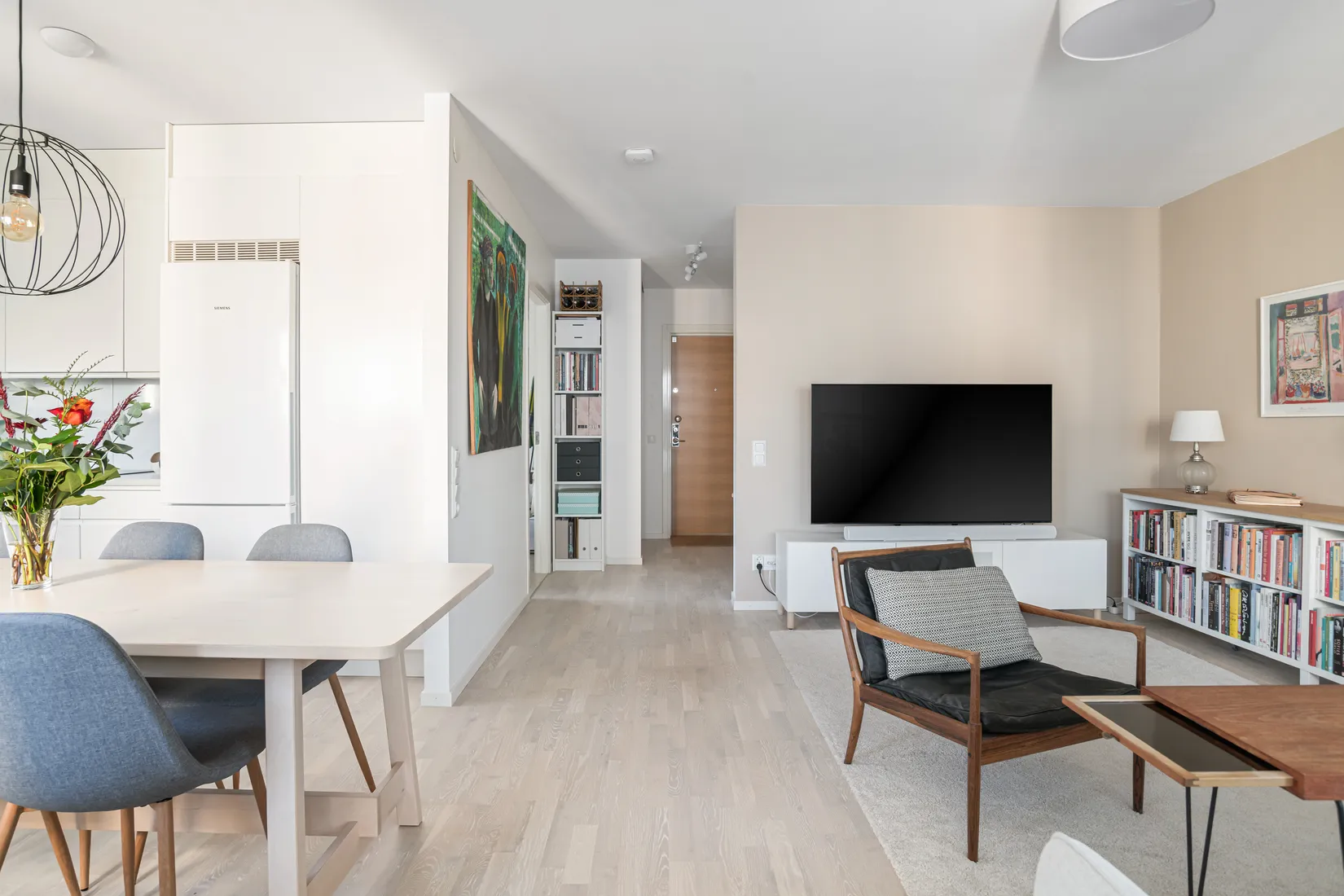 Bostadsrätt, Drottninggatan 71, Norr, Helsingborg