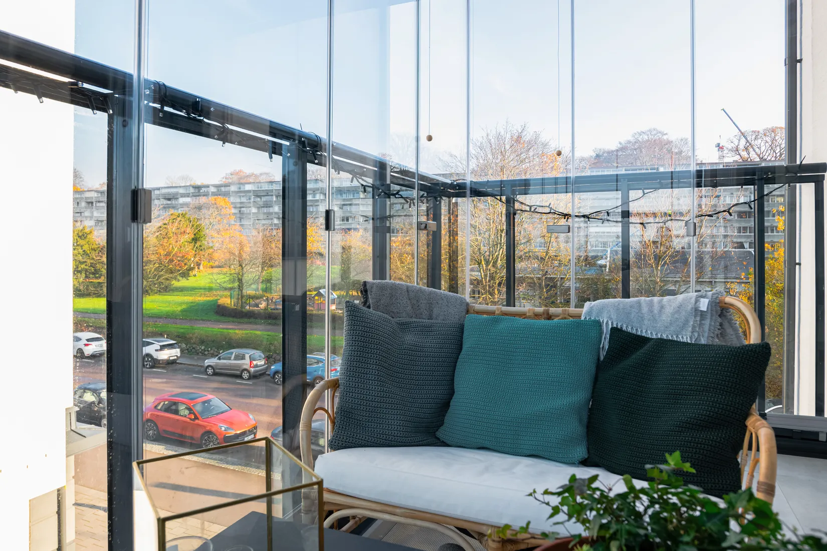 Bostadsrätt, Drottninggatan 71, Norr, Helsingborg