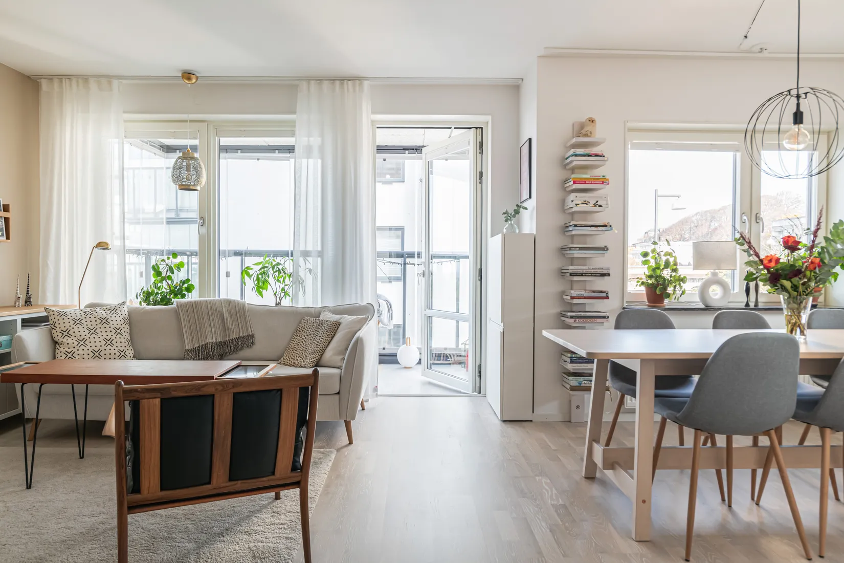 Bostadsrätt, Drottninggatan 71, Norr, Helsingborg