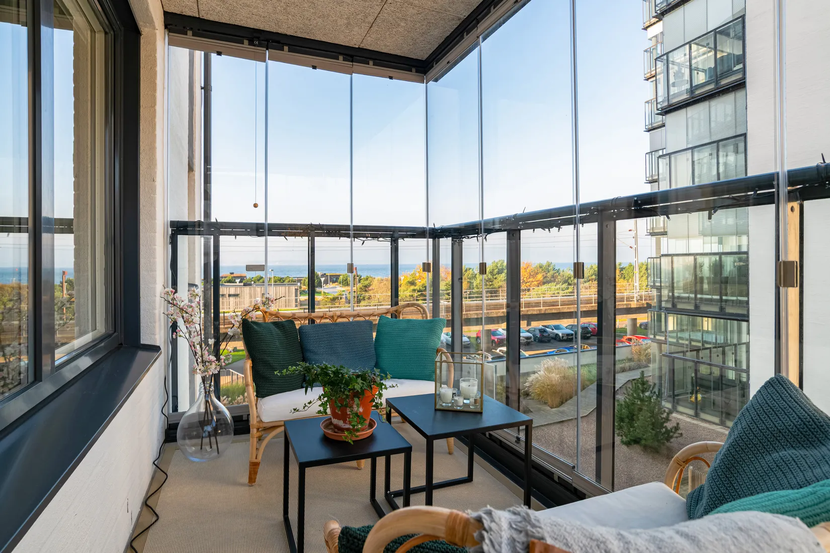 Bostadsrätt, Drottninggatan 71, Norr, Helsingborg