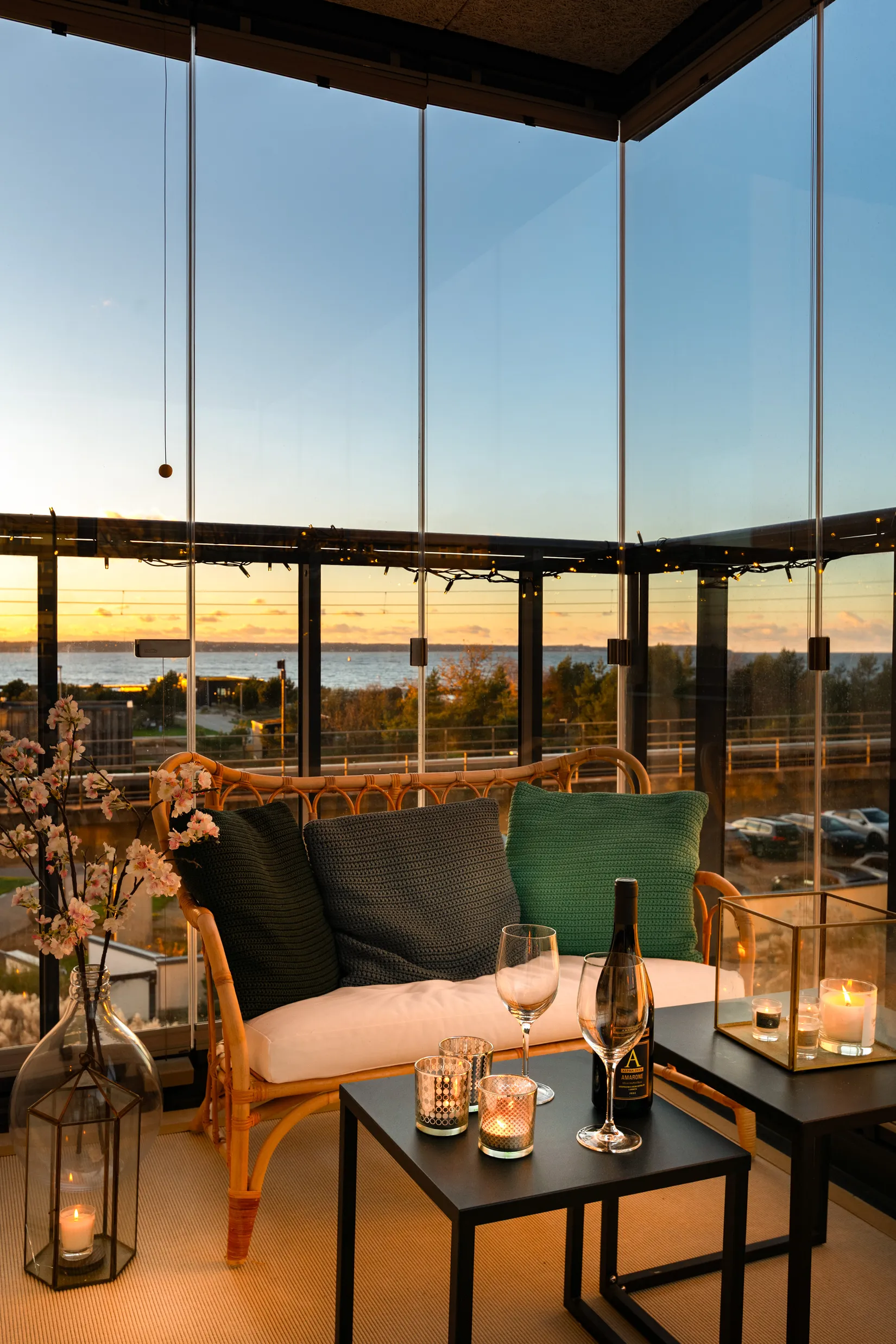 Bostadsrätt, Drottninggatan 71, Norr, Helsingborg