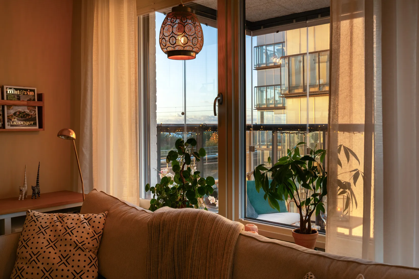 Bostadsrätt, Drottninggatan 71, Norr, Helsingborg