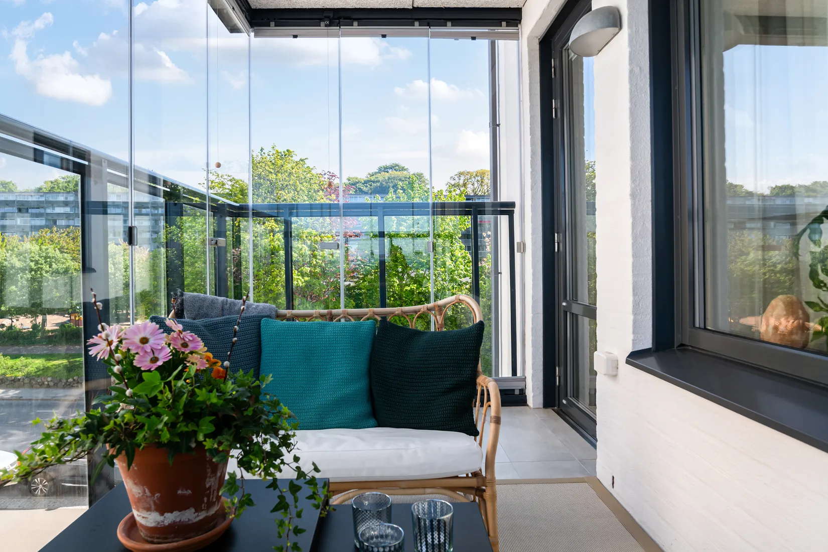 Bostadsrätt, Drottninggatan 71, Norr, Helsingborg