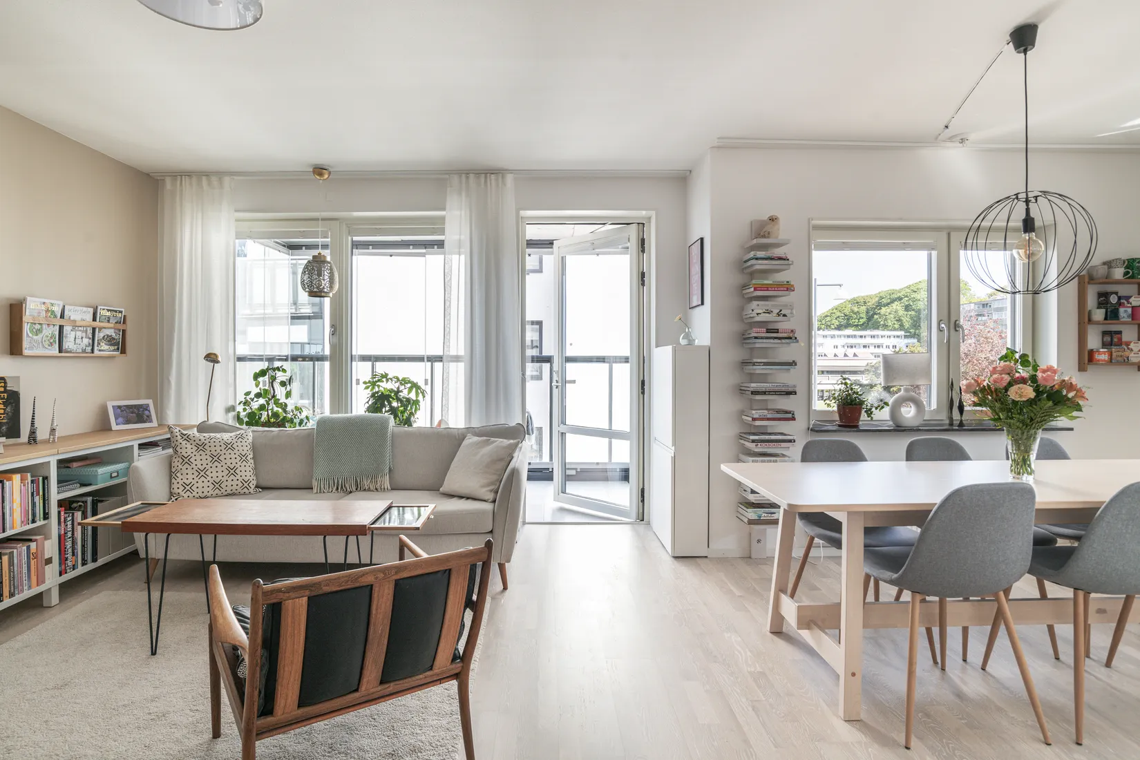 Bostadsrätt, Drottninggatan 71, Norr, Helsingborg