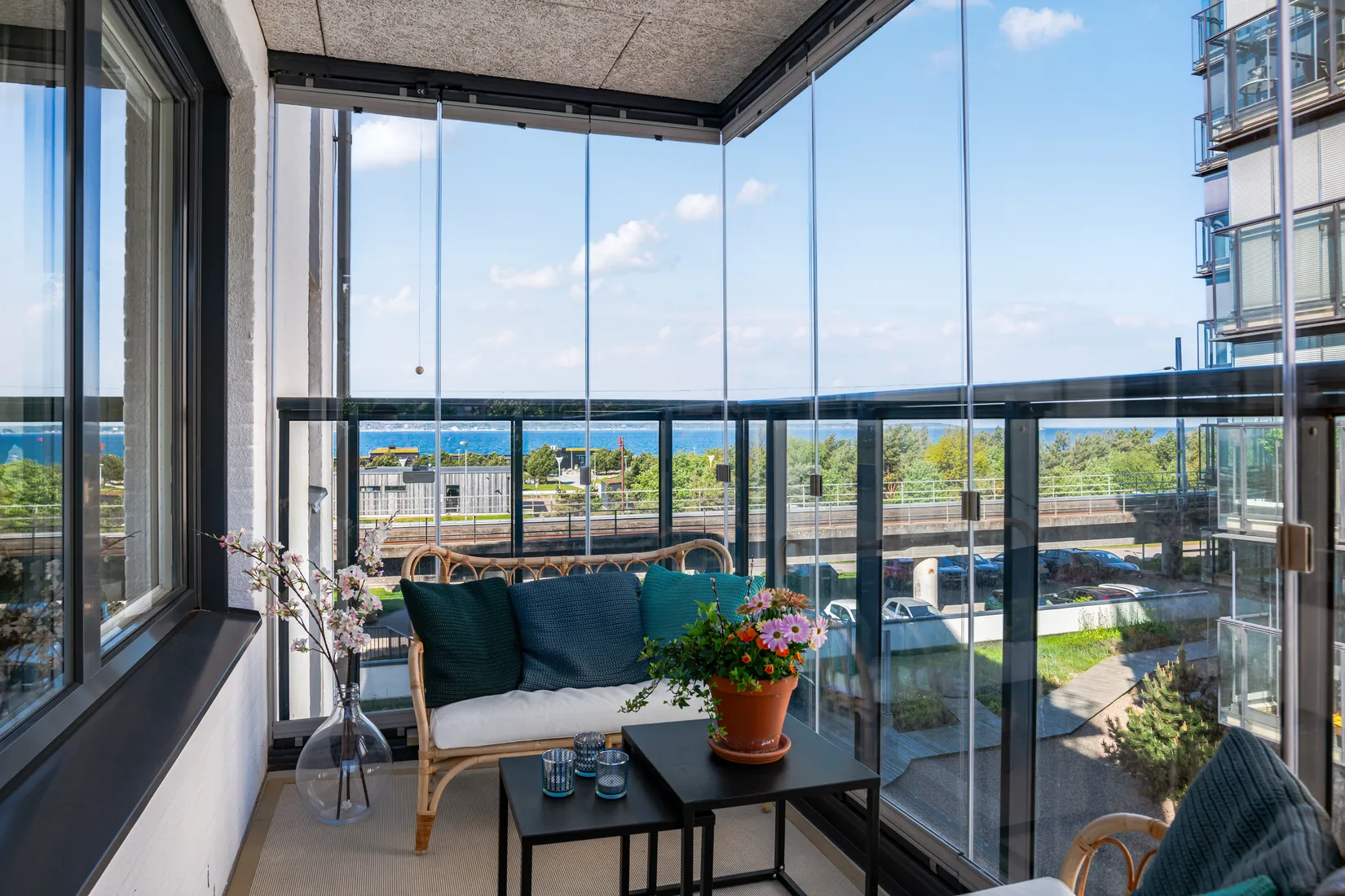 Bostadsrätt, Drottninggatan 71, Norr, Helsingborg