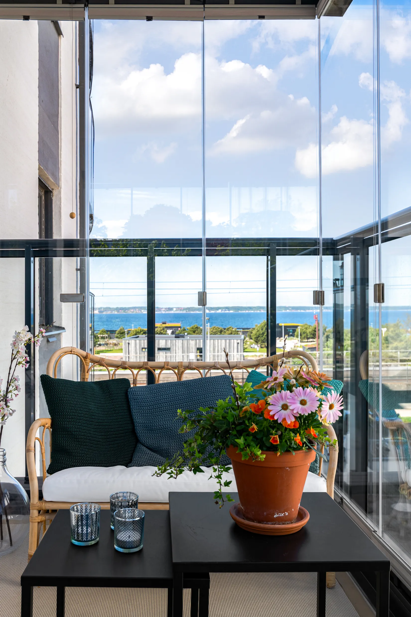 Bostadsrätt, Drottninggatan 71, Norr, Helsingborg