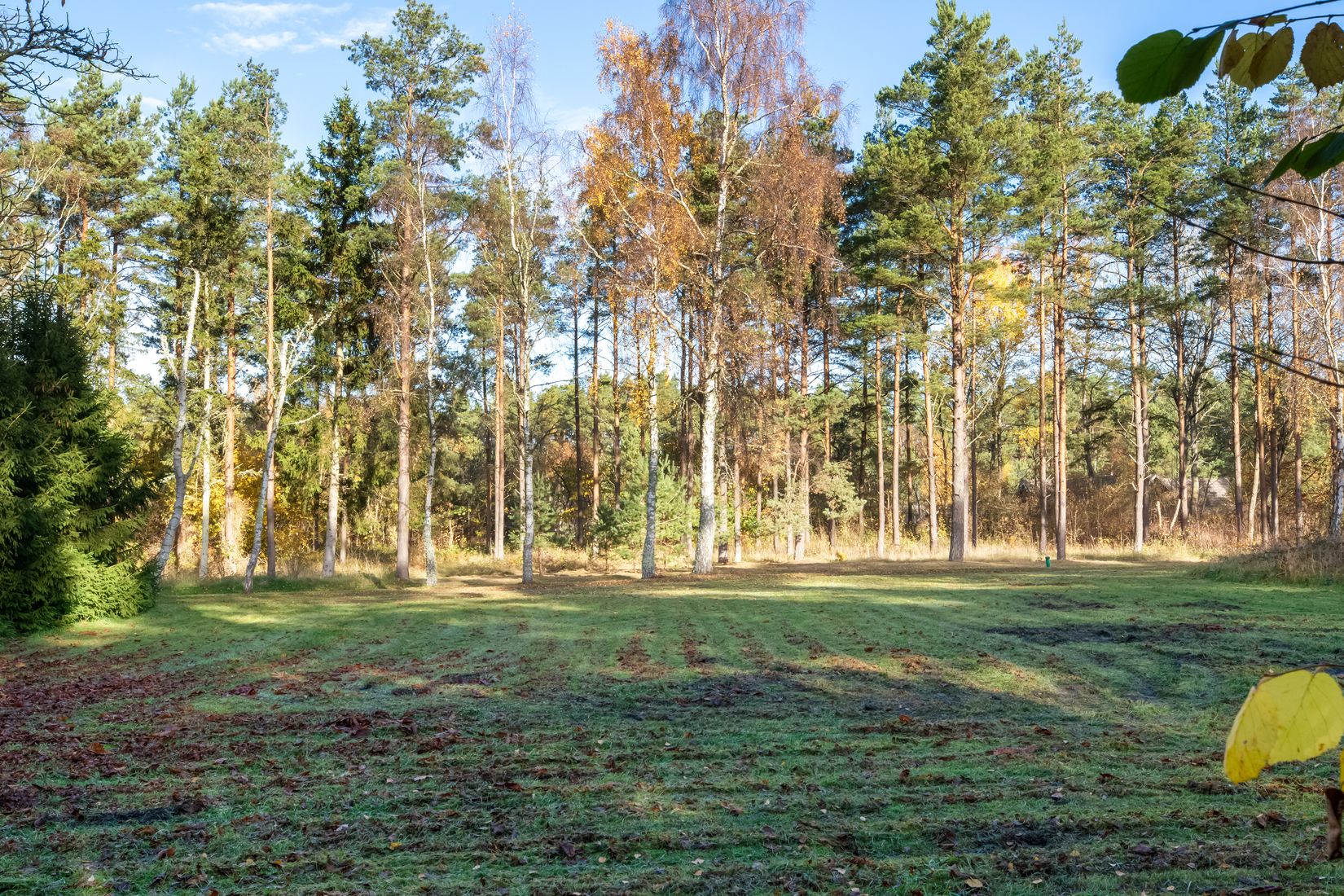 Tomt, Hagestad 3:4, Sandhammaren, Ystad