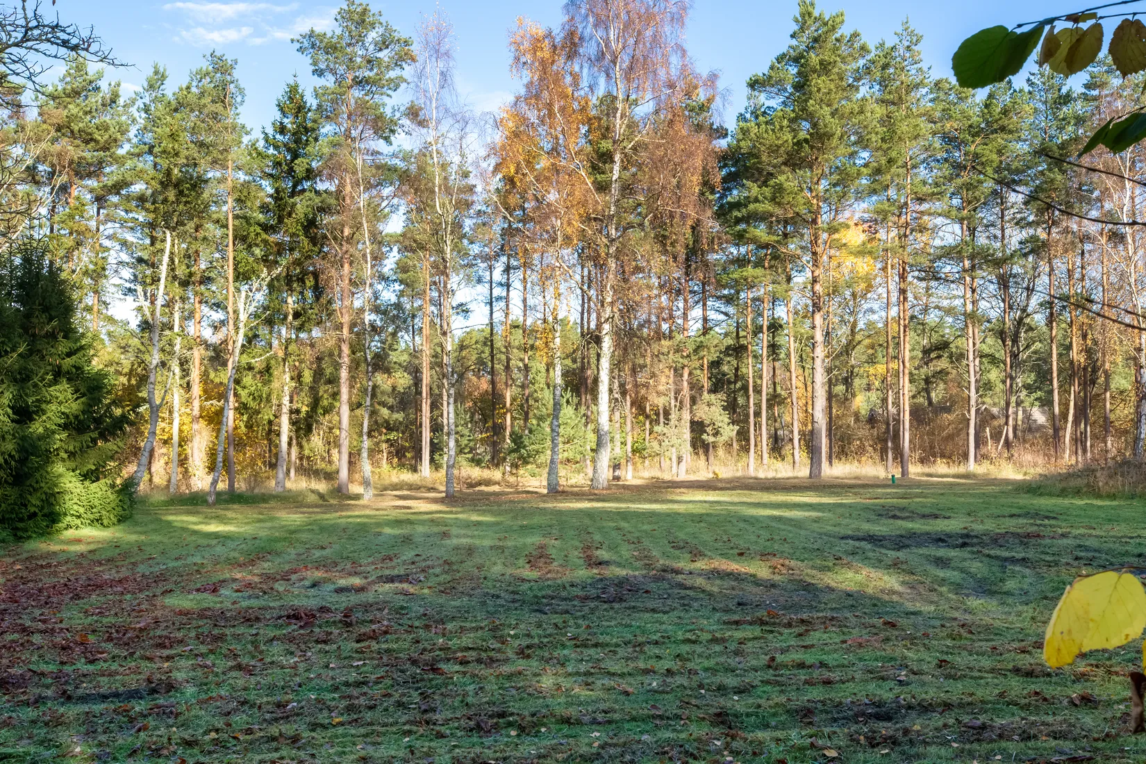 Tomt, Hagestad 3:4, Sandhammaren, Ystad