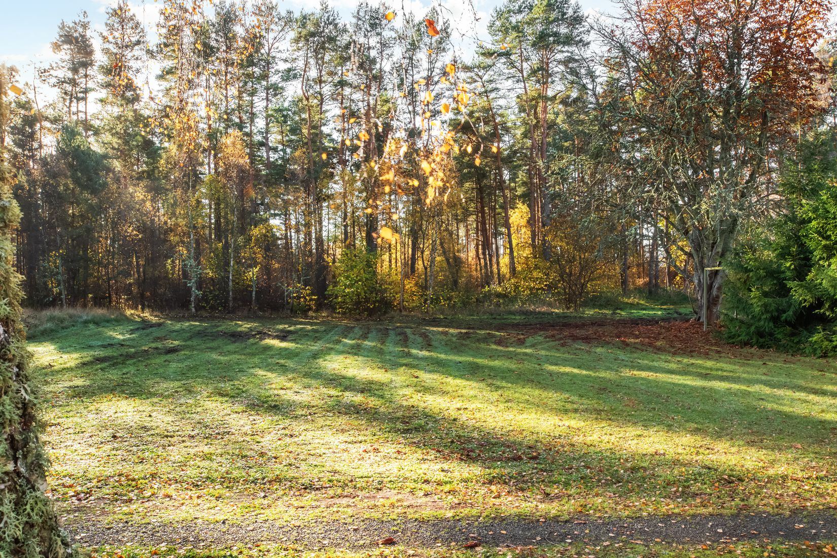 Tomt, Hagestad 3:4, Sandhammaren, Ystad