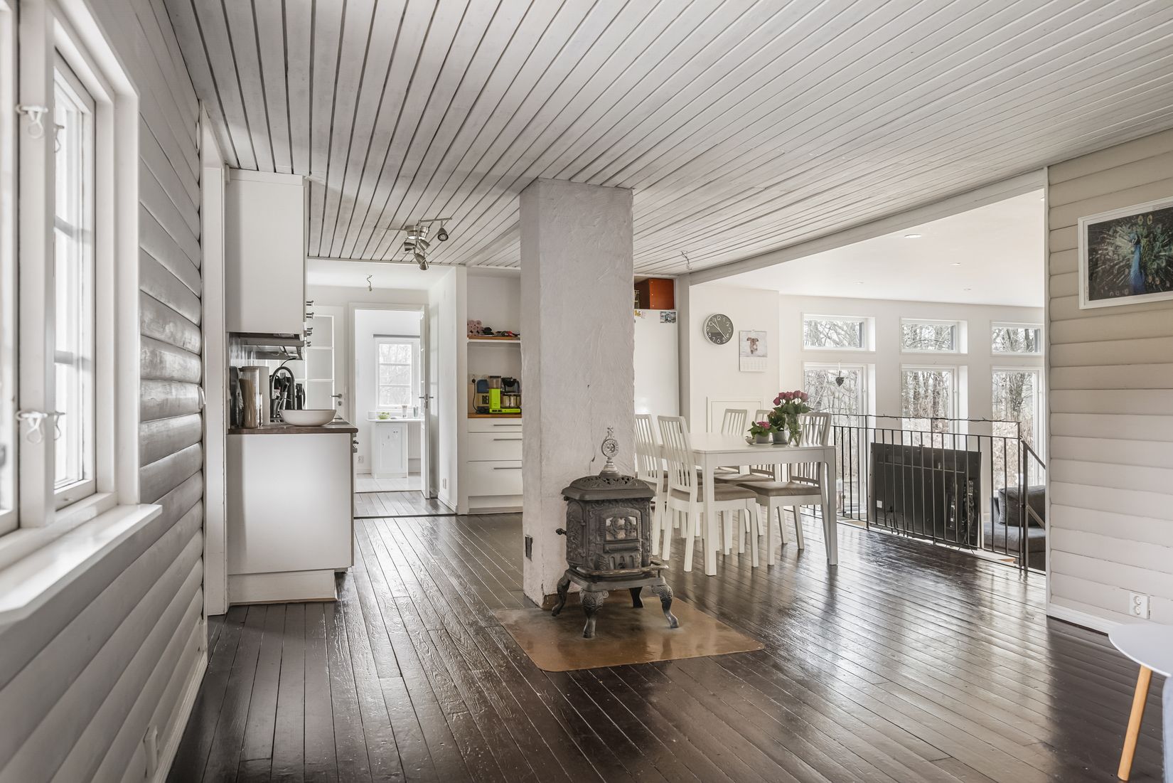 Gård/Skog, Bassholma byaväg 130, Bassholma, Ängelholm