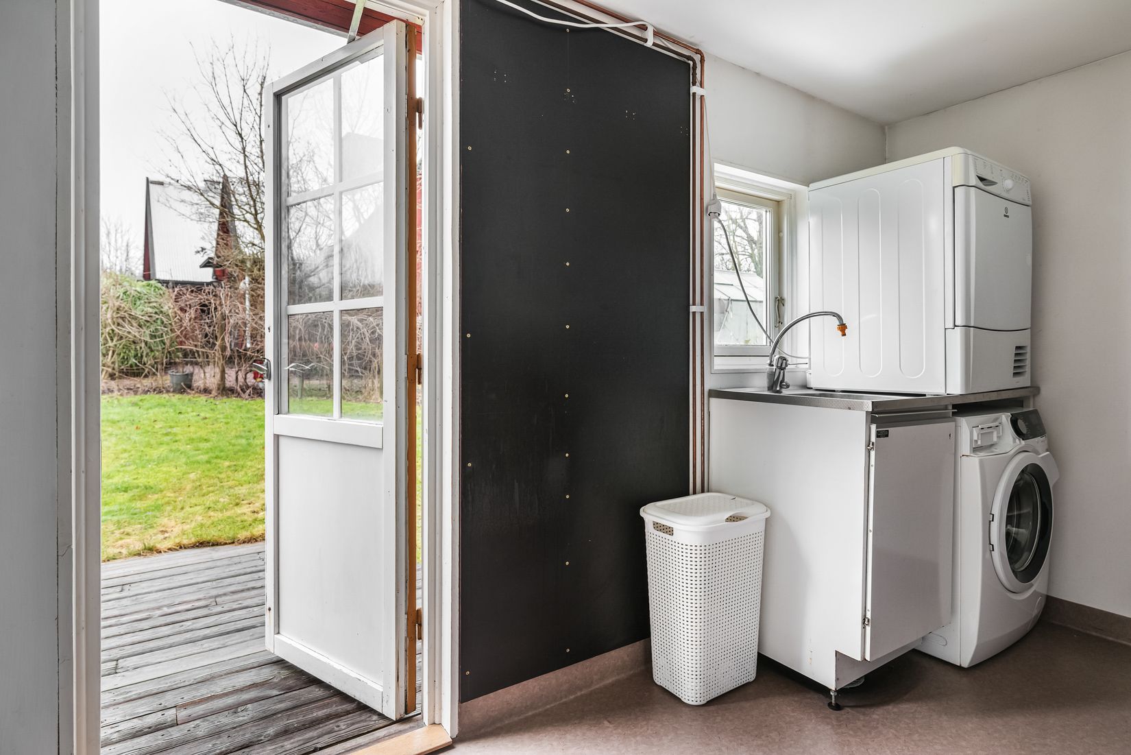 Gård/Skog, Bassholma byaväg 130, Bassholma, Ängelholm