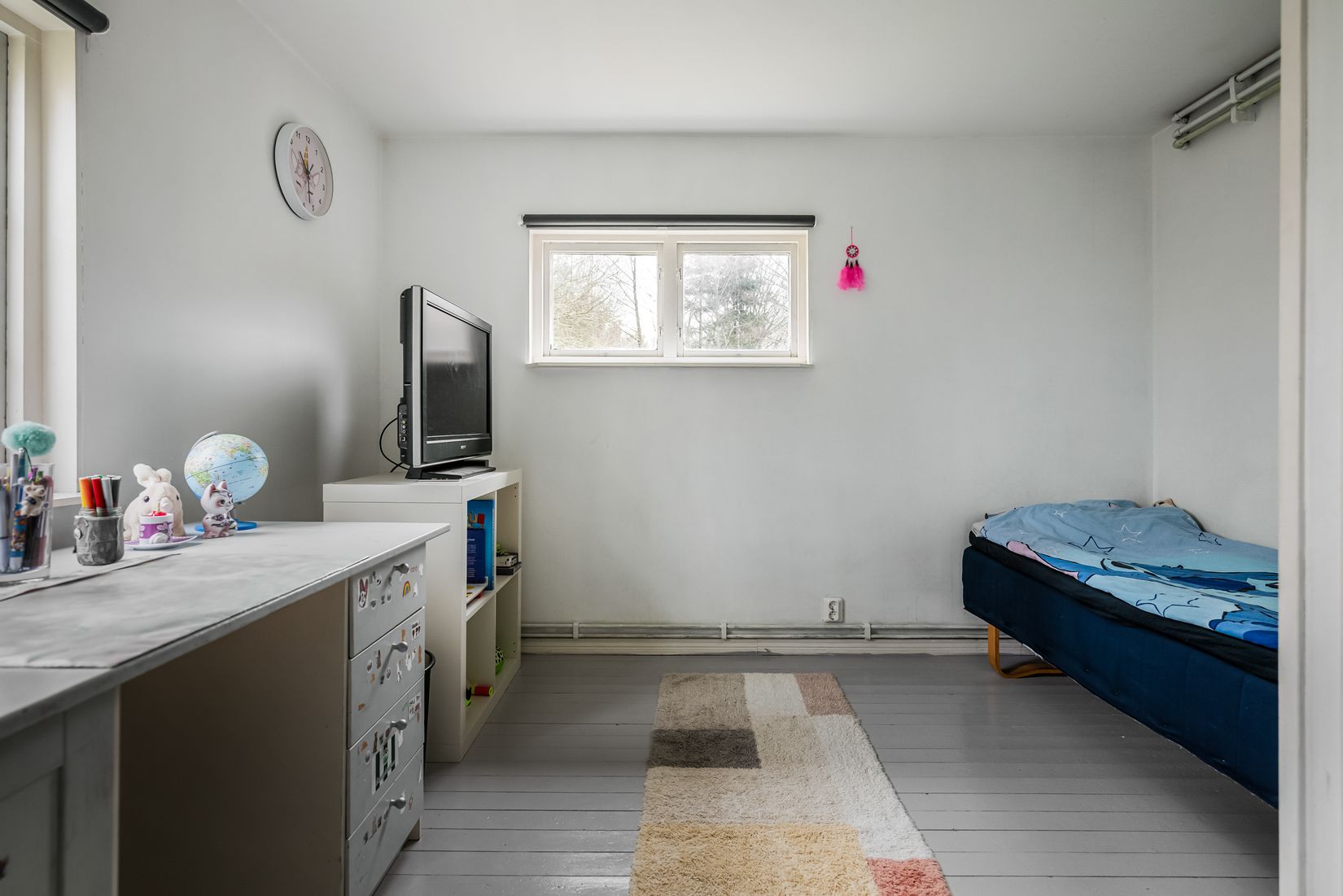 Gård/Skog, Bassholma byaväg 130, Bassholma, Ängelholm