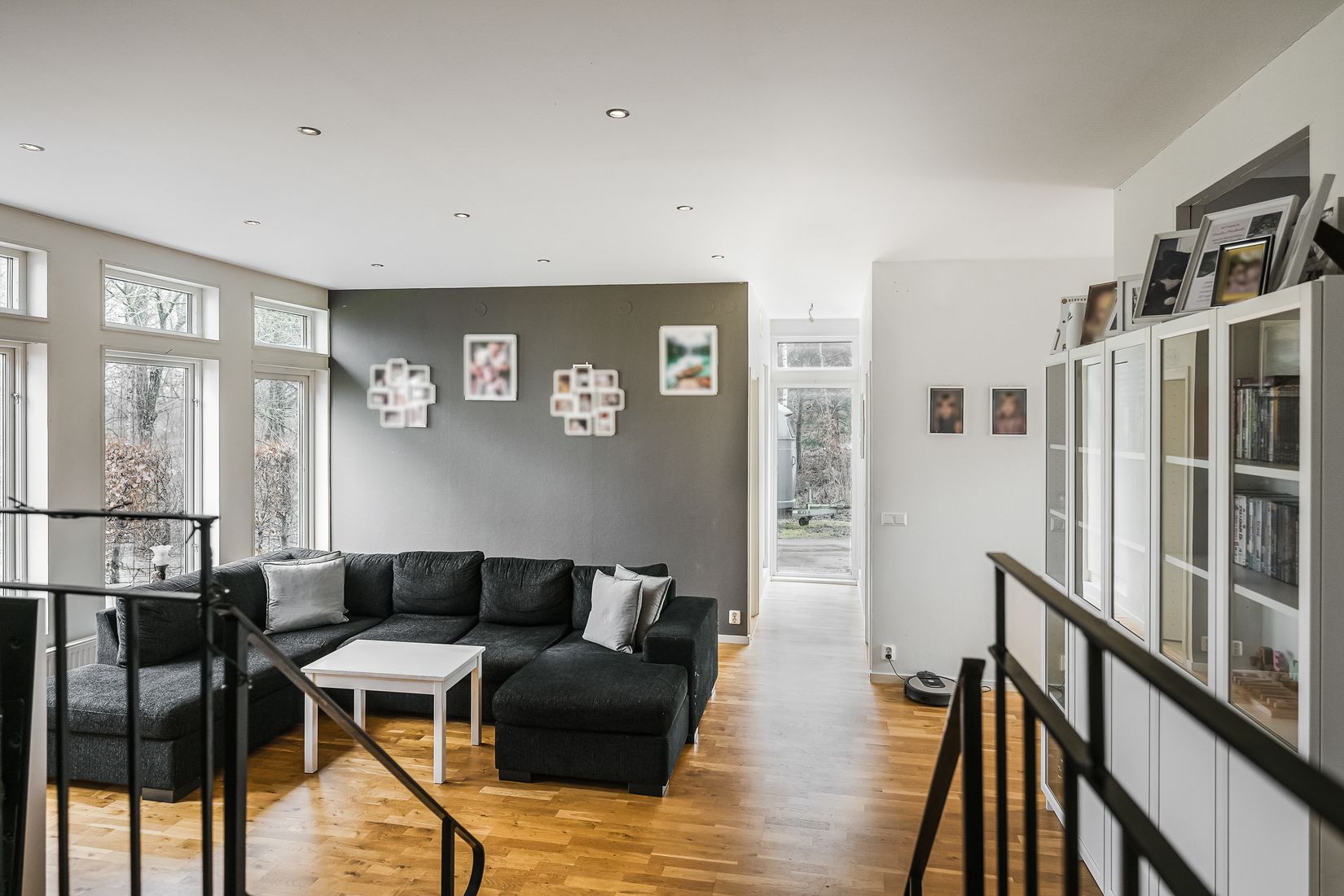 Gård/Skog, Bassholma byaväg 130, Bassholma, Ängelholm