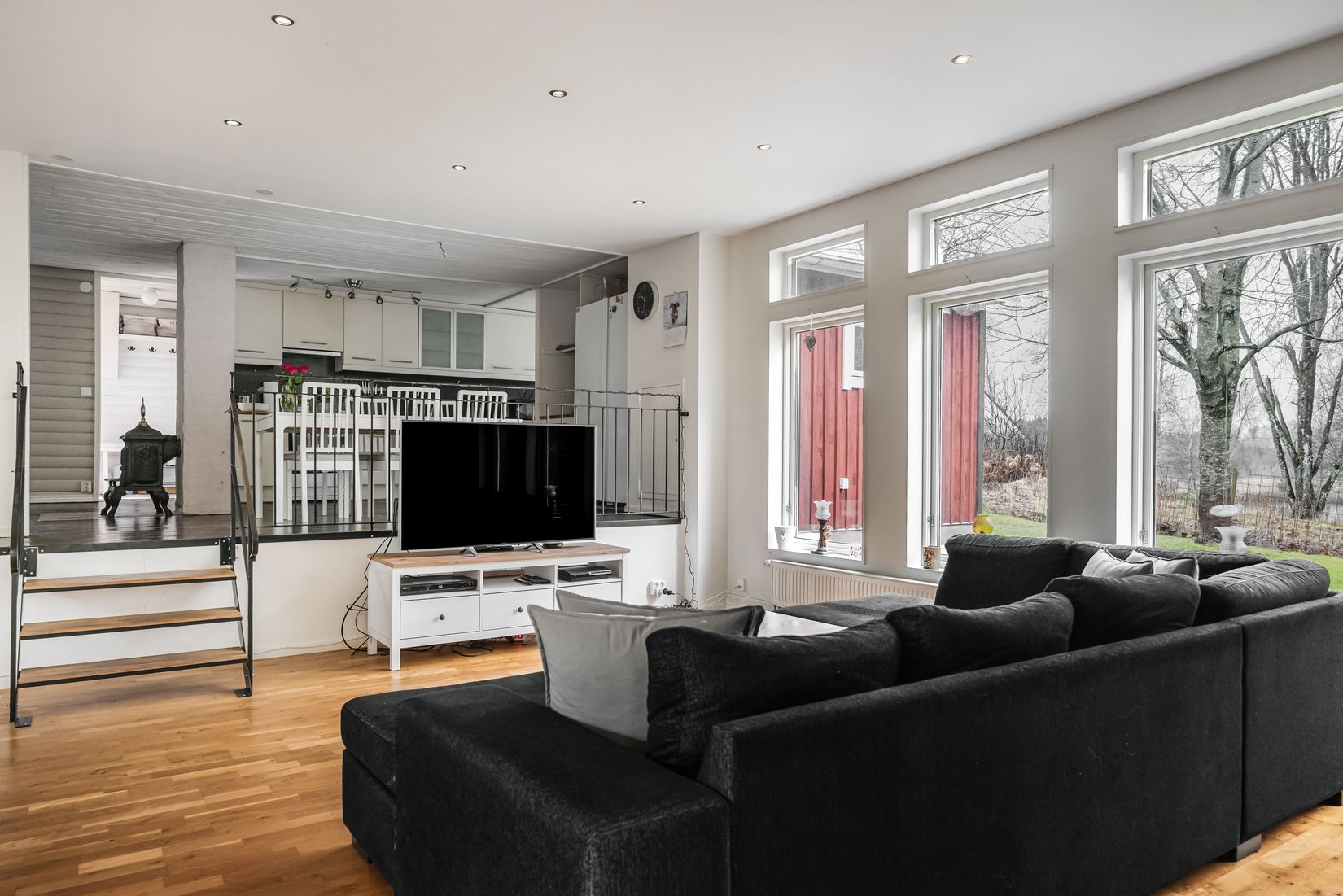 Gård/Skog, Bassholma byaväg 130, Bassholma, Ängelholm