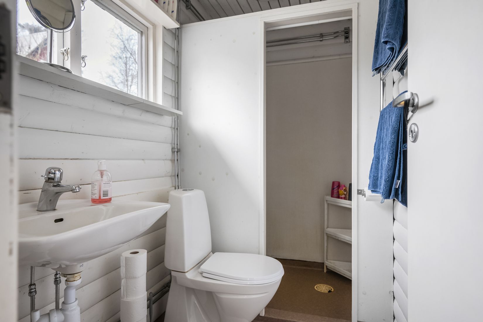 Gård/Skog, Bassholma byaväg 130, Bassholma, Ängelholm