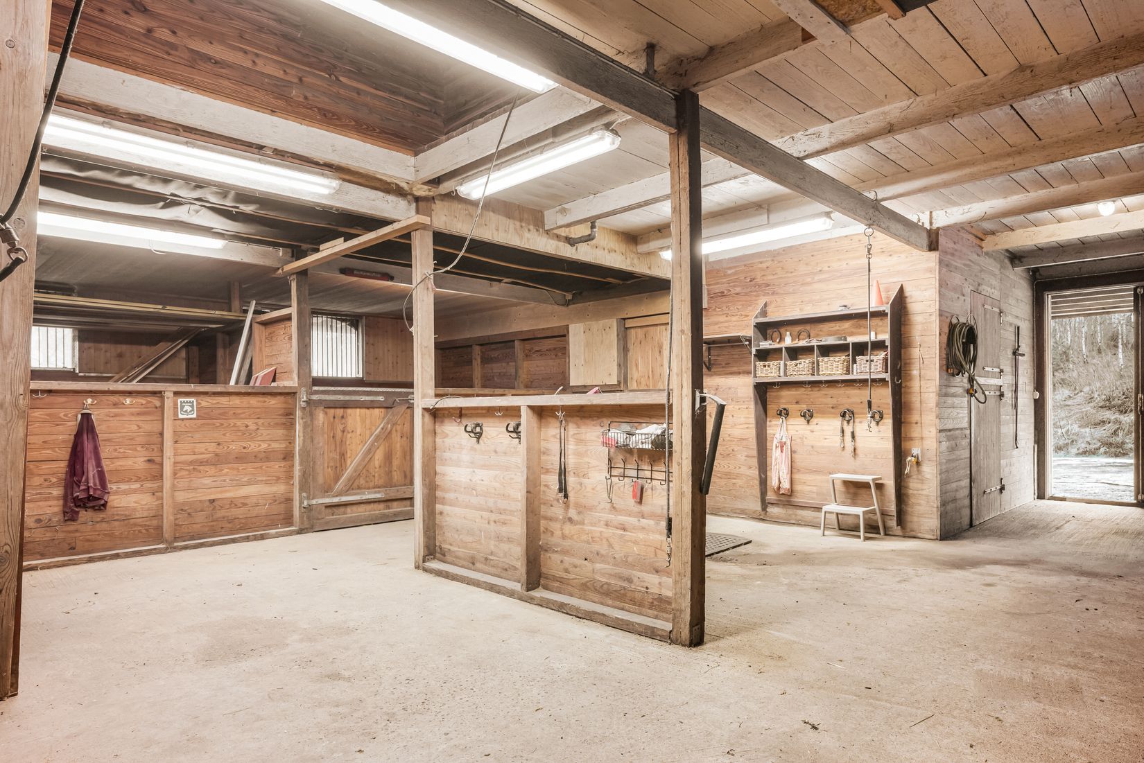 Gård/Skog, Bassholma byaväg 130, Bassholma, Ängelholm