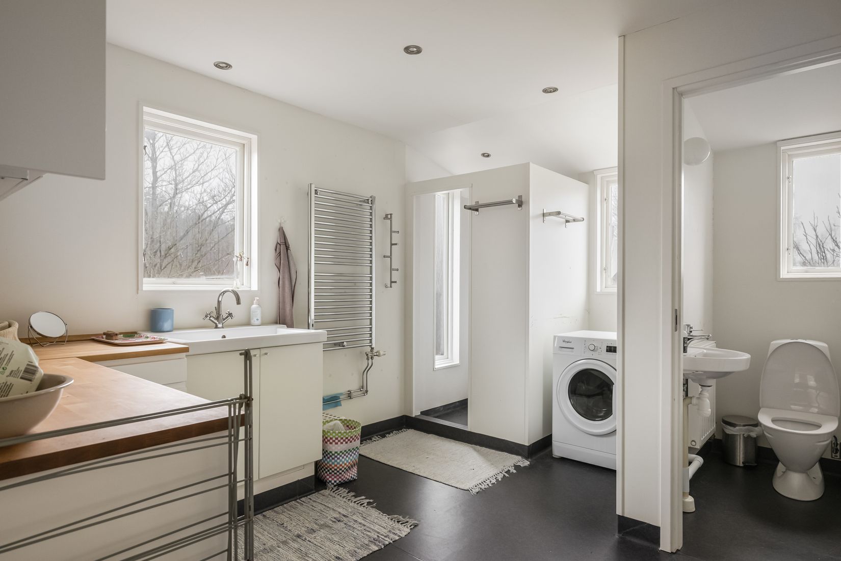 Gård/Skog, Bassholma byaväg 130, Bassholma, Ängelholm