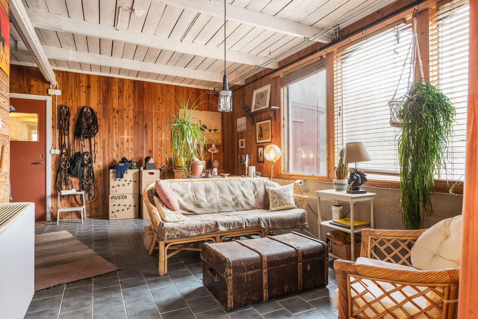 Gård/Skog, Bassholma byaväg 130, Bassholma, Ängelholm