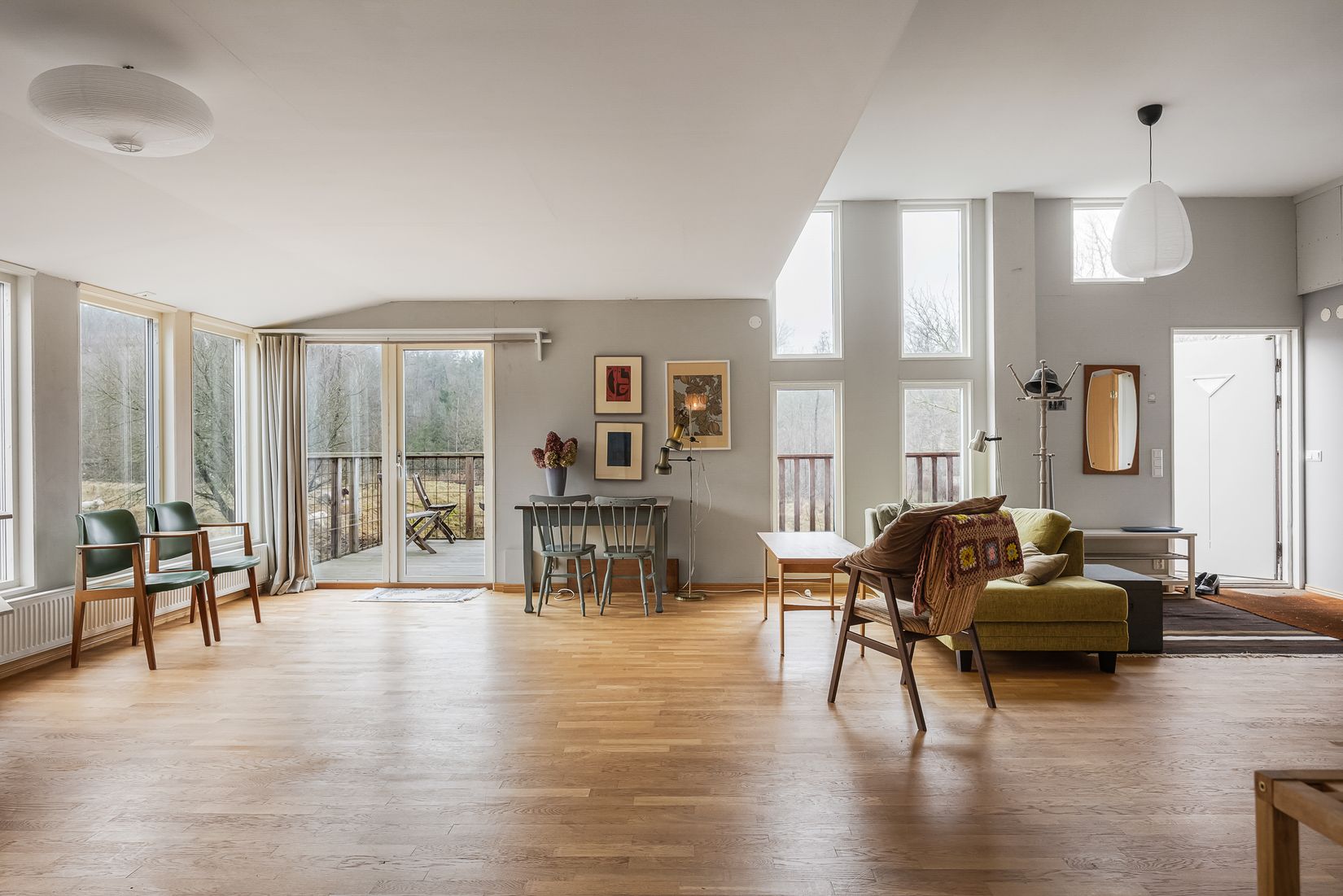 Gård/Skog, Bassholma byaväg 130, Bassholma, Ängelholm