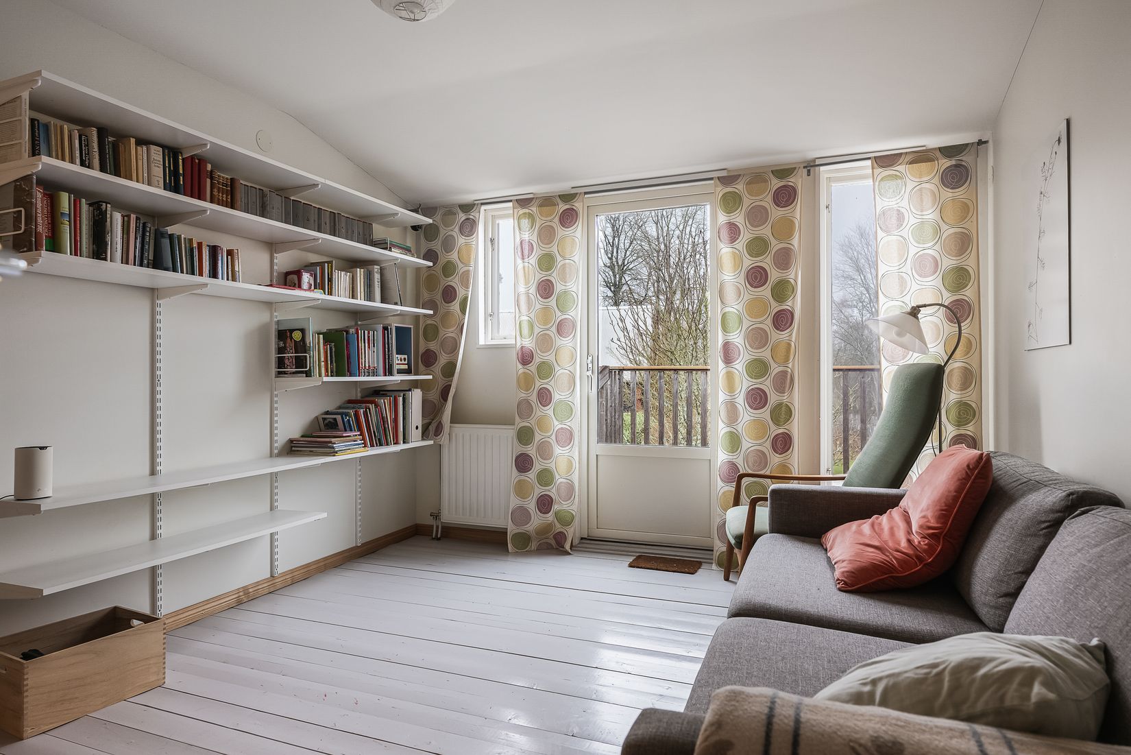 Gård/Skog, Bassholma byaväg 130, Bassholma, Ängelholm