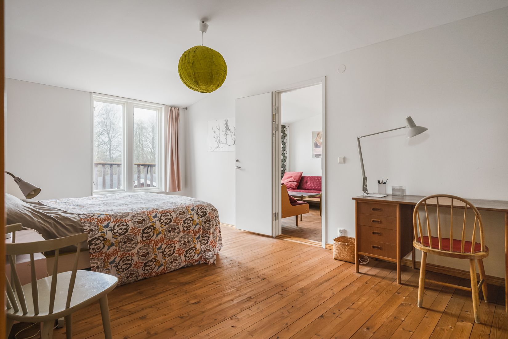 Gård/Skog, Bassholma byaväg 130, Bassholma, Ängelholm