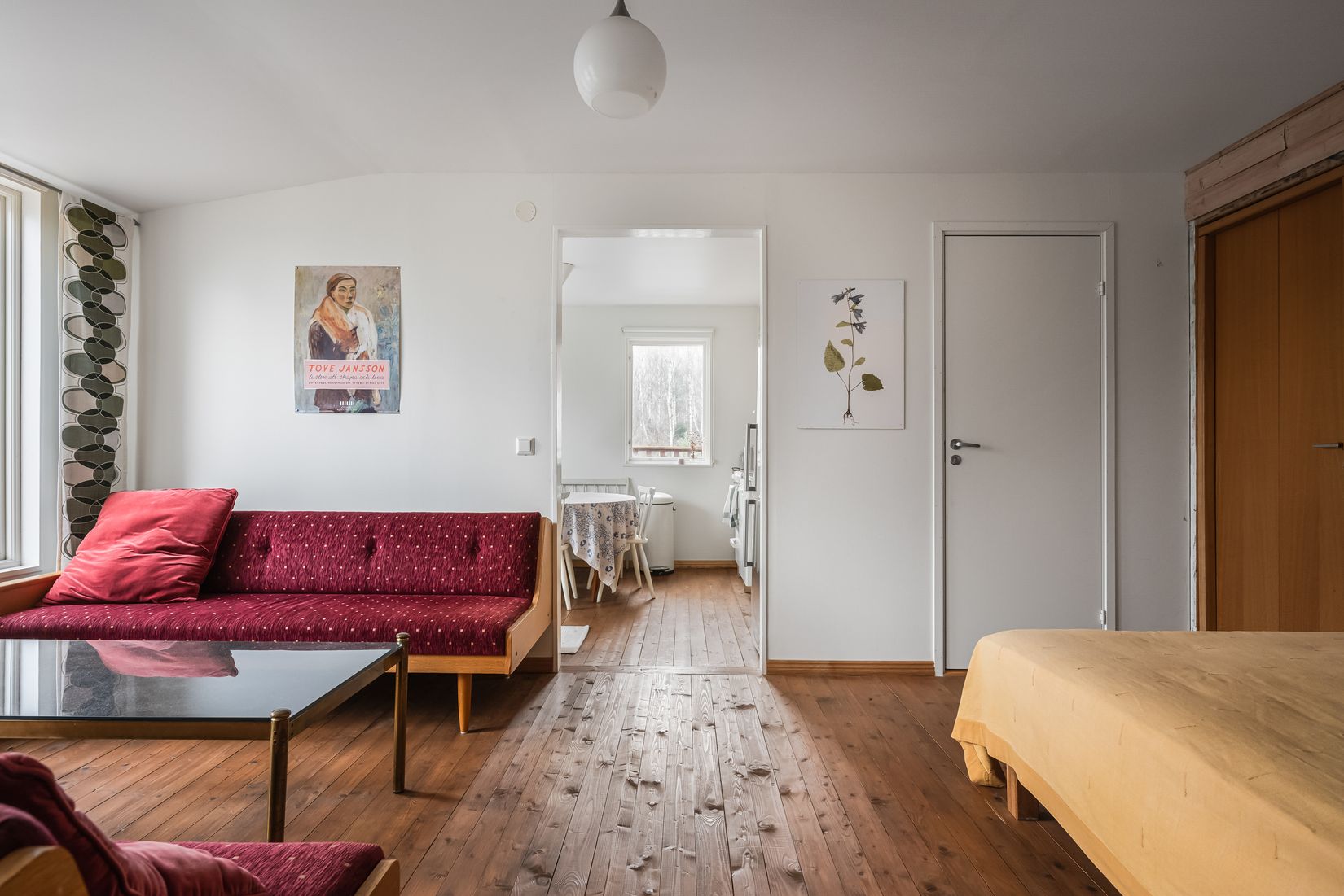 Gård/Skog, Bassholma byaväg 130, Bassholma, Ängelholm