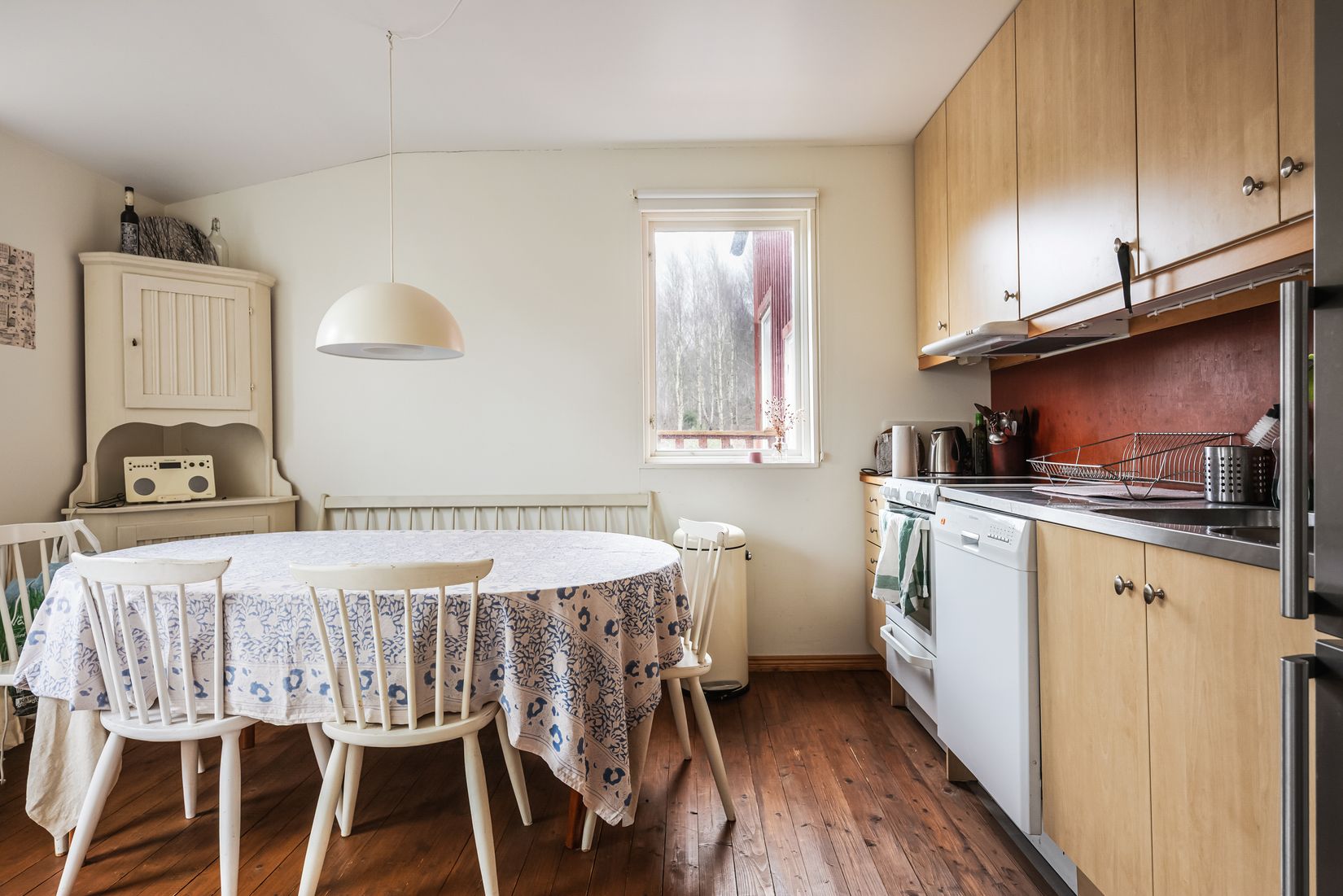 Gård/Skog, Bassholma byaväg 130, Bassholma, Ängelholm