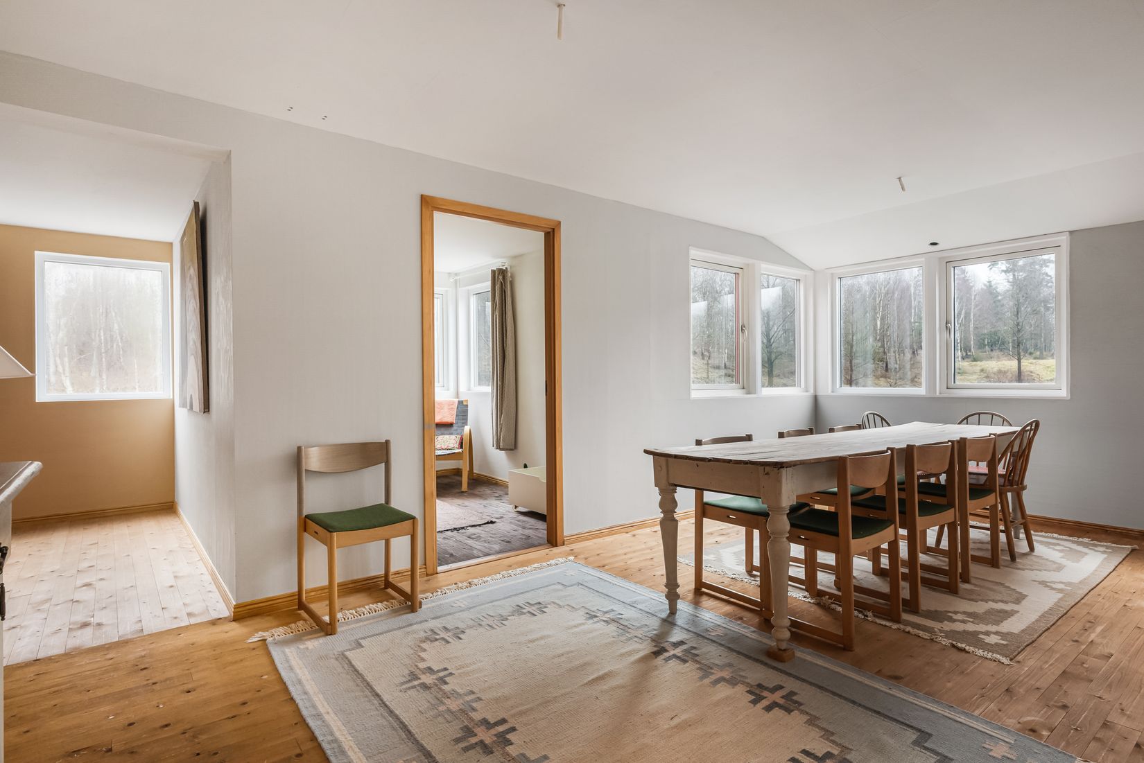 Gård/Skog, Bassholma byaväg 130, Bassholma, Ängelholm