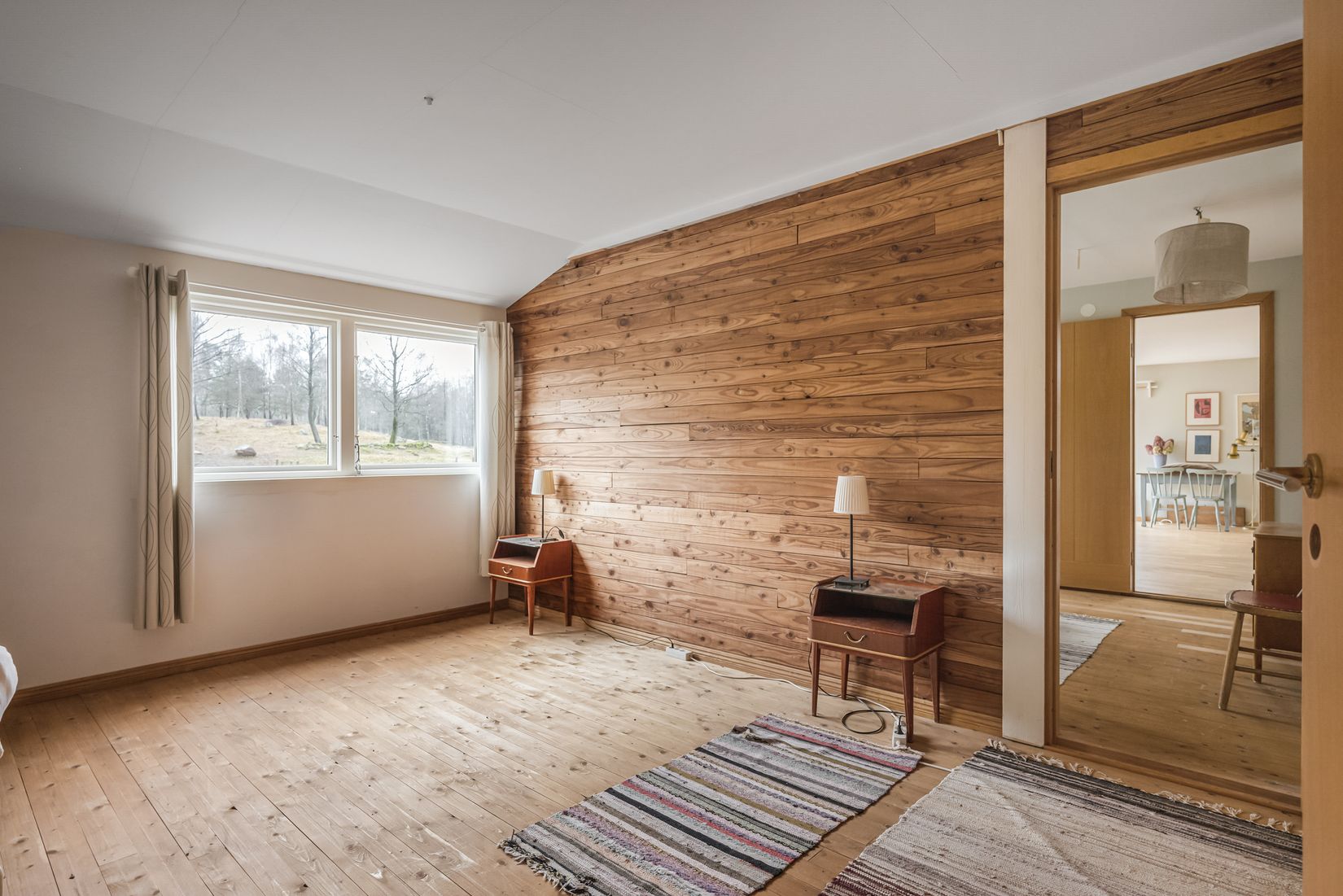 Gård/Skog, Bassholma byaväg 130, Bassholma, Ängelholm