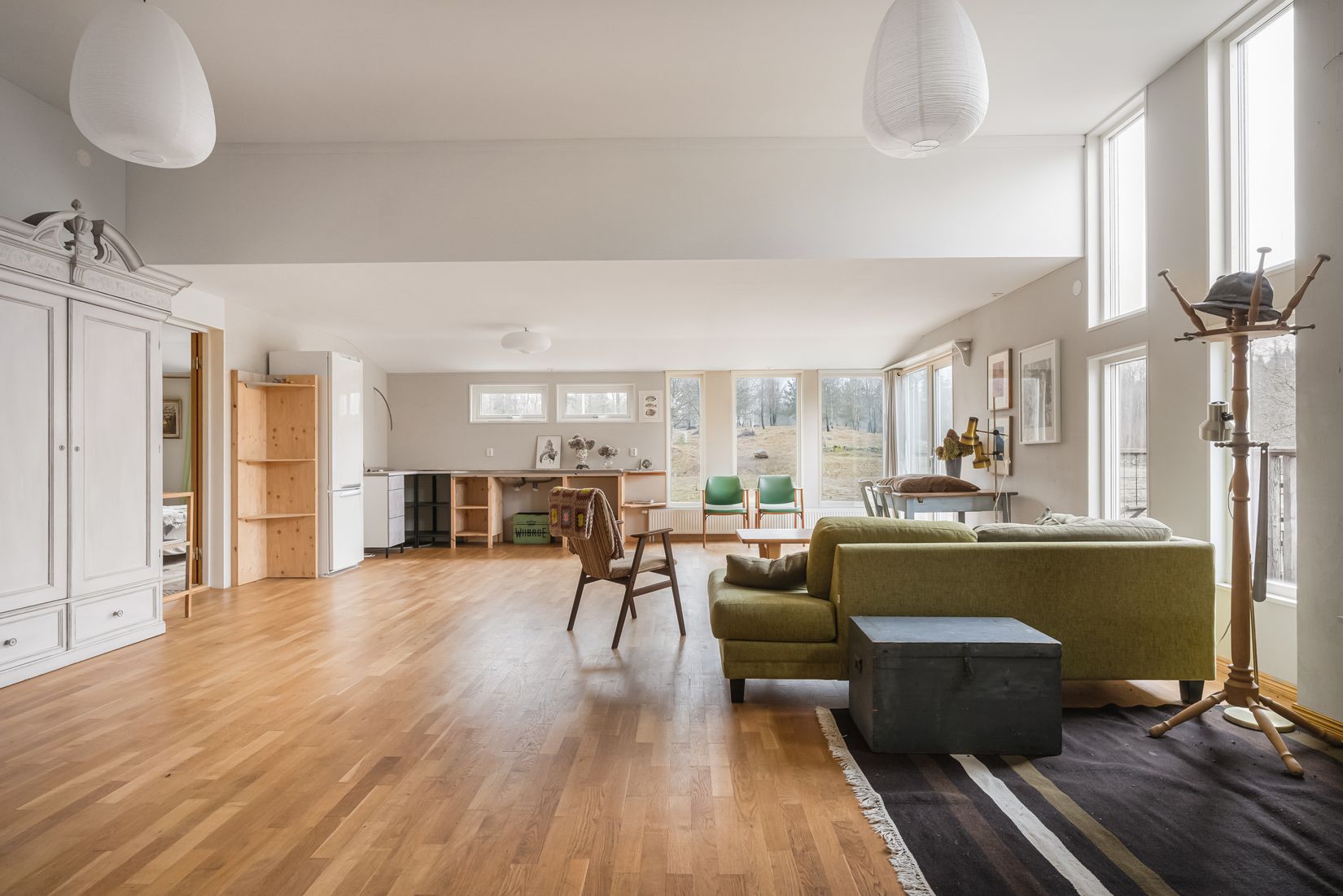 Gård/Skog, Bassholma byaväg 130, Bassholma, Ängelholm