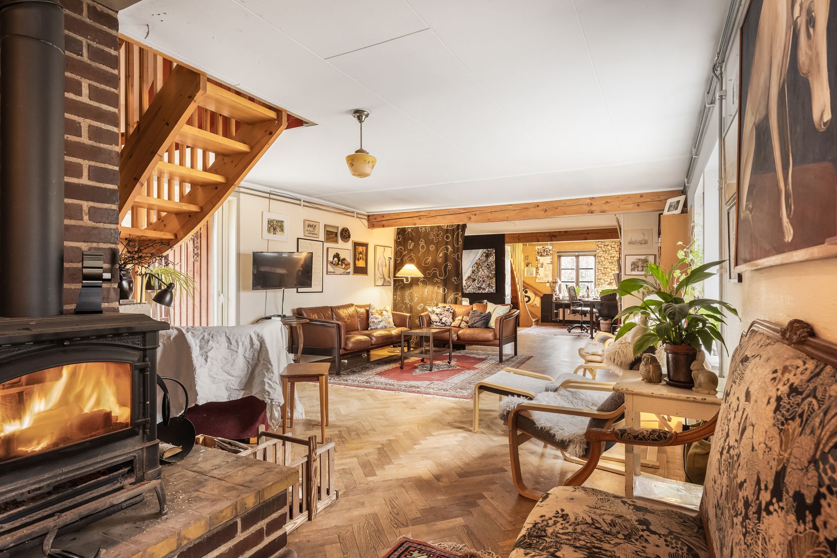 Gård/Skog, Bassholma byaväg 130, Bassholma, Ängelholm