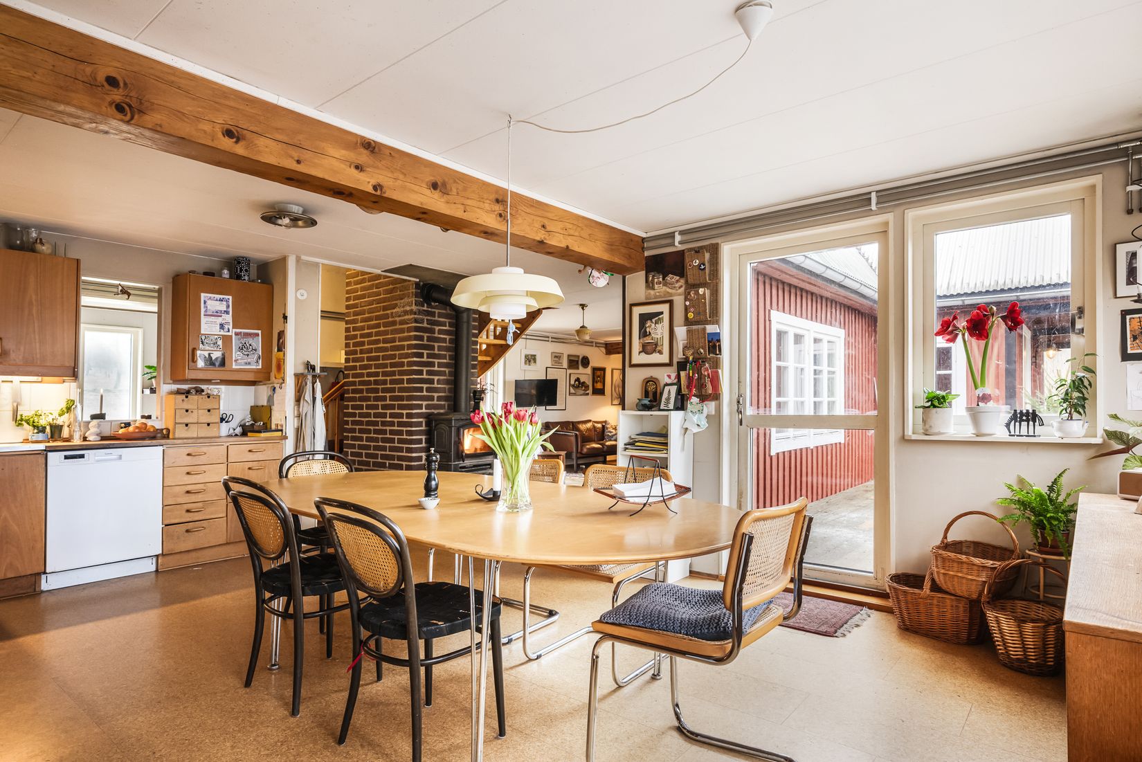 Gård/Skog, Bassholma byaväg 130, Bassholma, Ängelholm