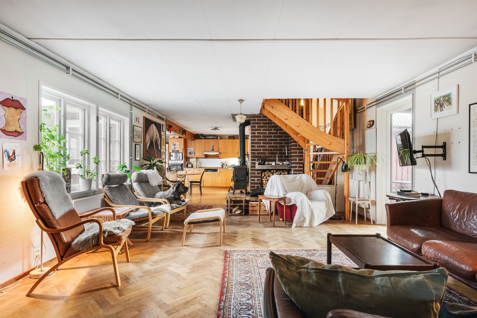 Gård/Skog, Bassholma byaväg 130, Bassholma, Ängelholm