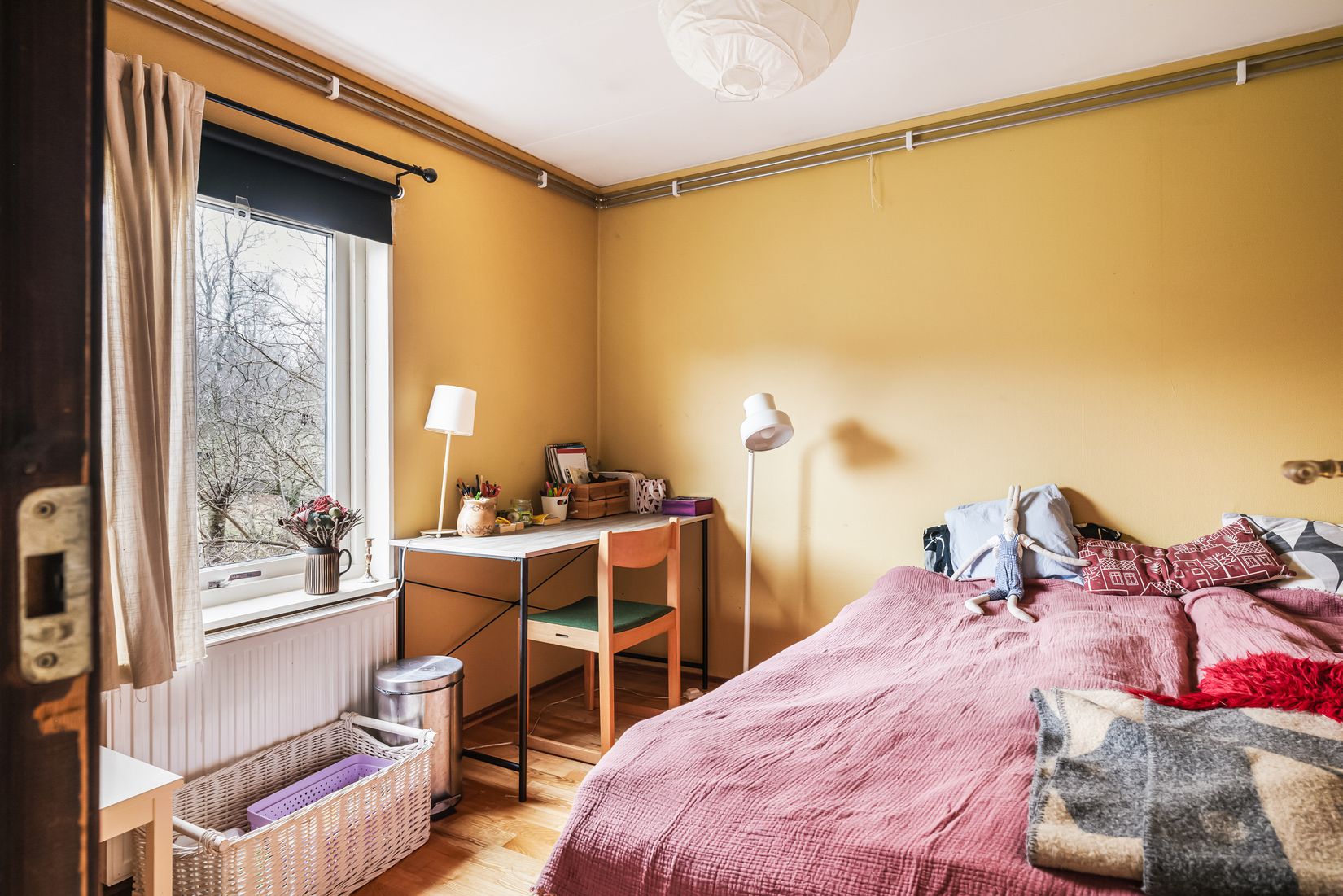 Gård/Skog, Bassholma byaväg 130, Bassholma, Ängelholm