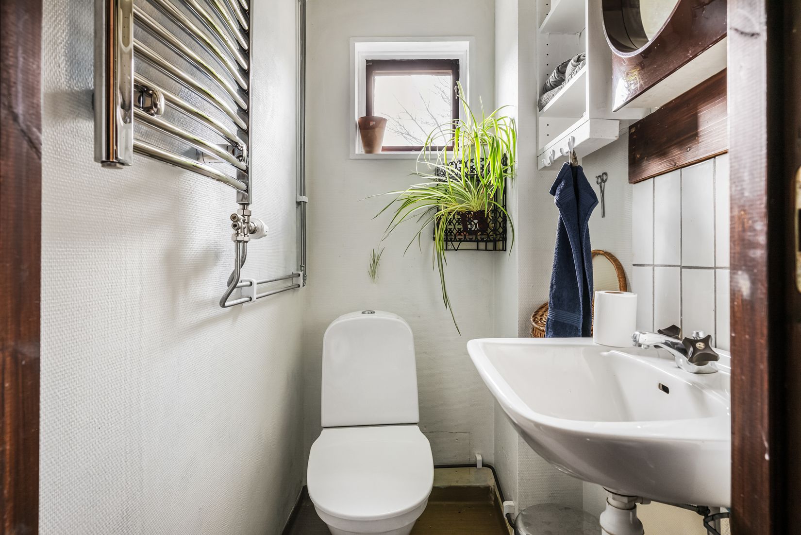 Gård/Skog, Bassholma byaväg 130, Bassholma, Ängelholm