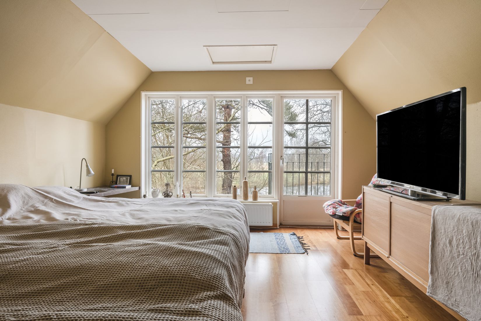 Gård/Skog, Bassholma byaväg 130, Bassholma, Ängelholm