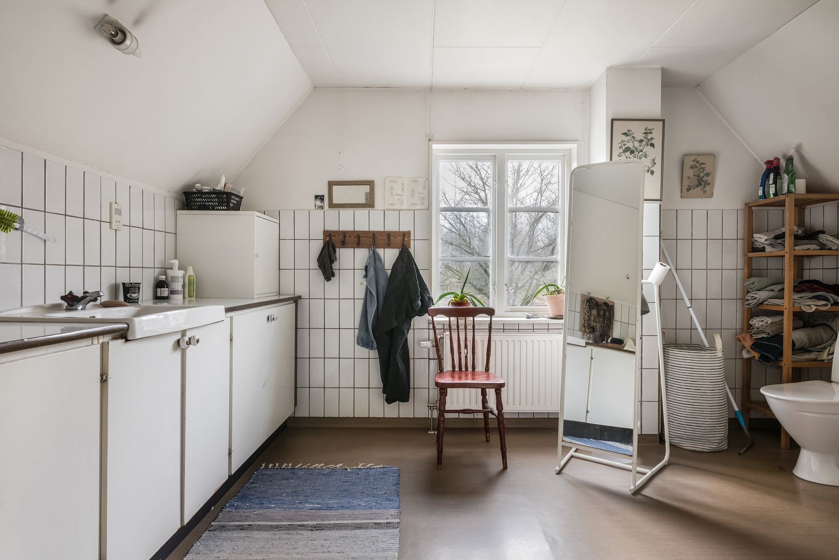 Gård/Skog, Bassholma byaväg 130, Bassholma, Ängelholm