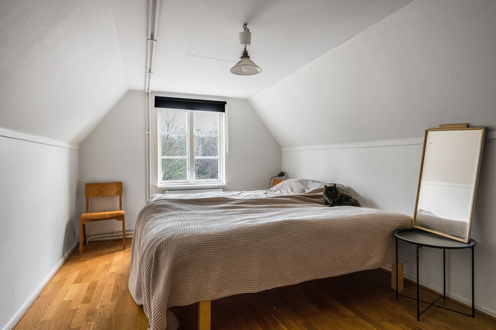 Gård/Skog, Bassholma byaväg 130, Bassholma, Ängelholm