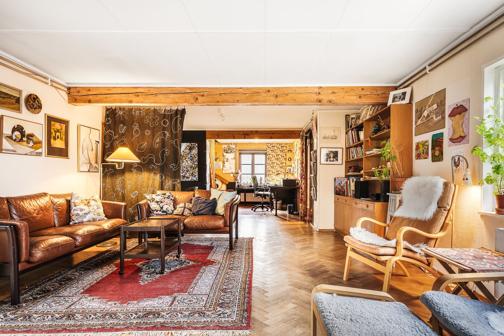 Gård/Skog, Bassholma byaväg 130, Bassholma, Ängelholm