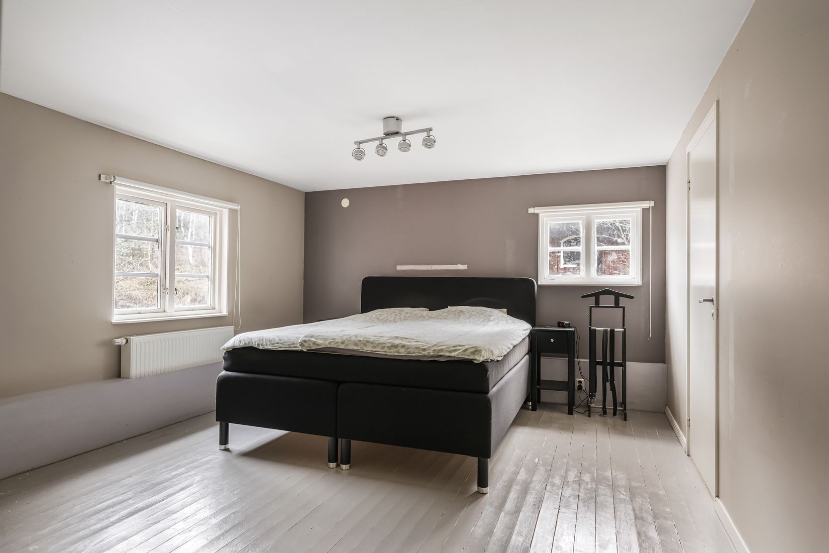 Gård/Skog, Bassholma byaväg 130, Bassholma, Ängelholm