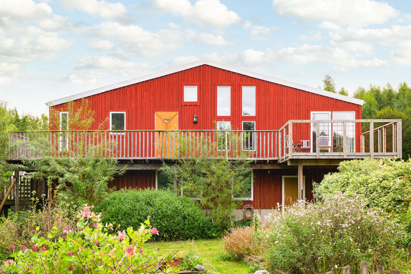 Gård/Skog, Bassholma byaväg 130, Bassholma, Ängelholm