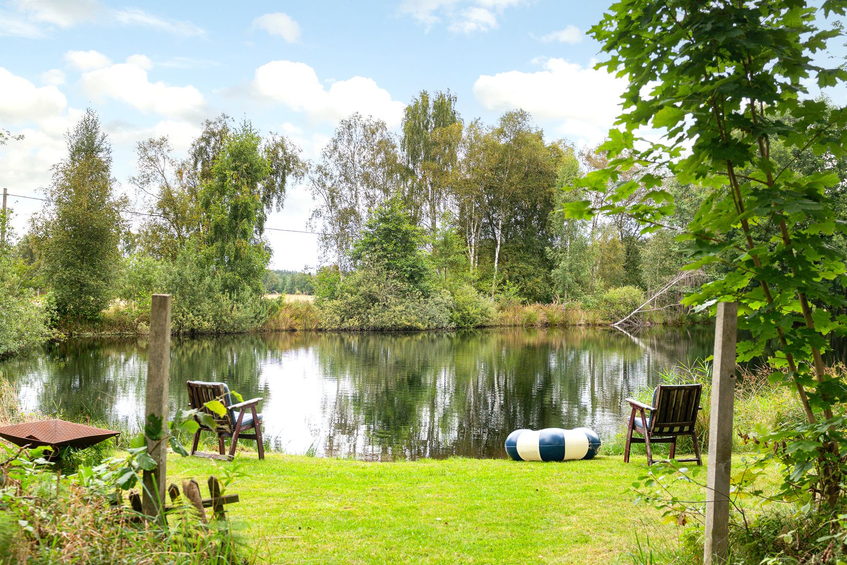 Gård/Skog, Bassholma byaväg 130, Bassholma, Ängelholm