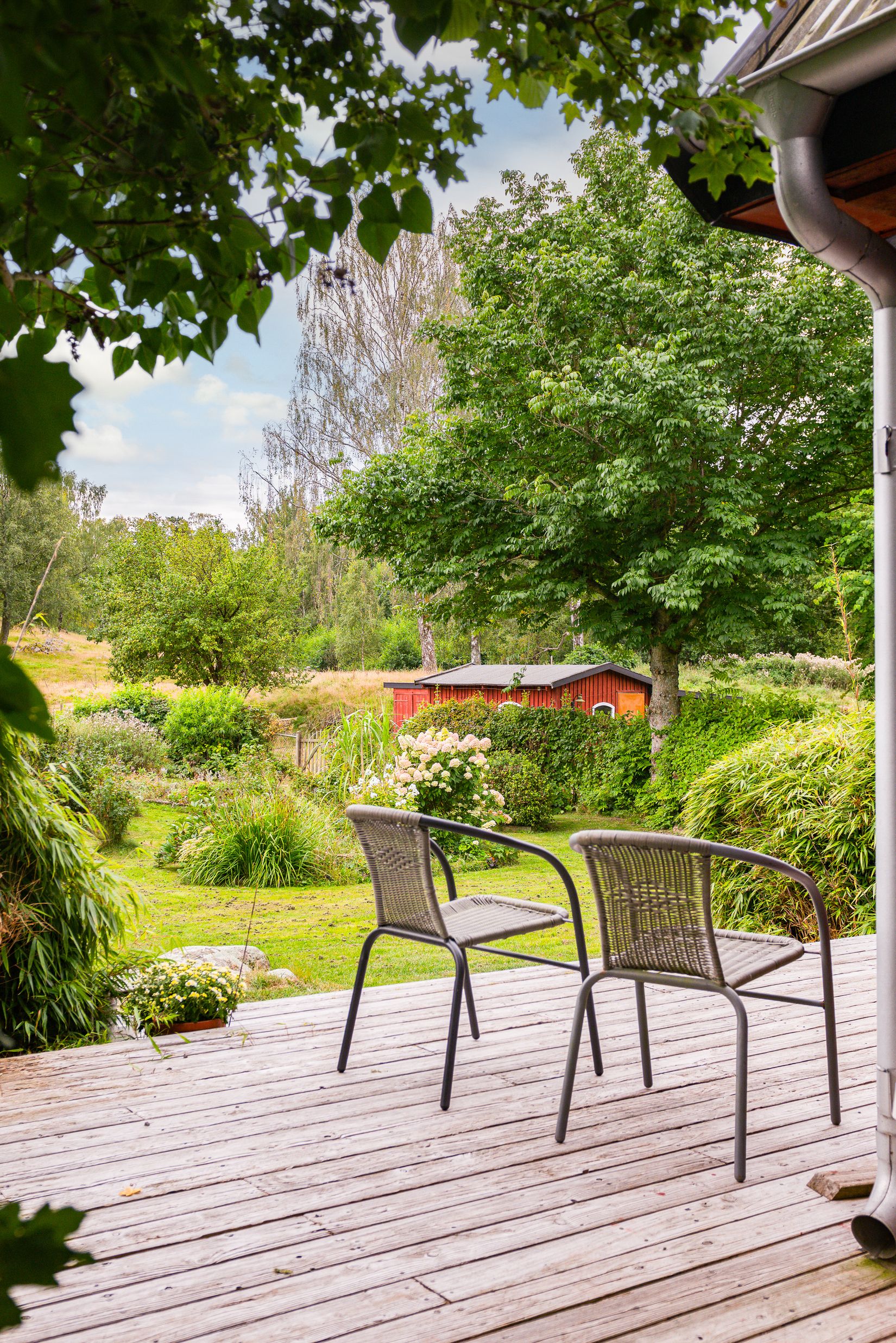 Gård/Skog, Bassholma byaväg 130, Bassholma, Ängelholm