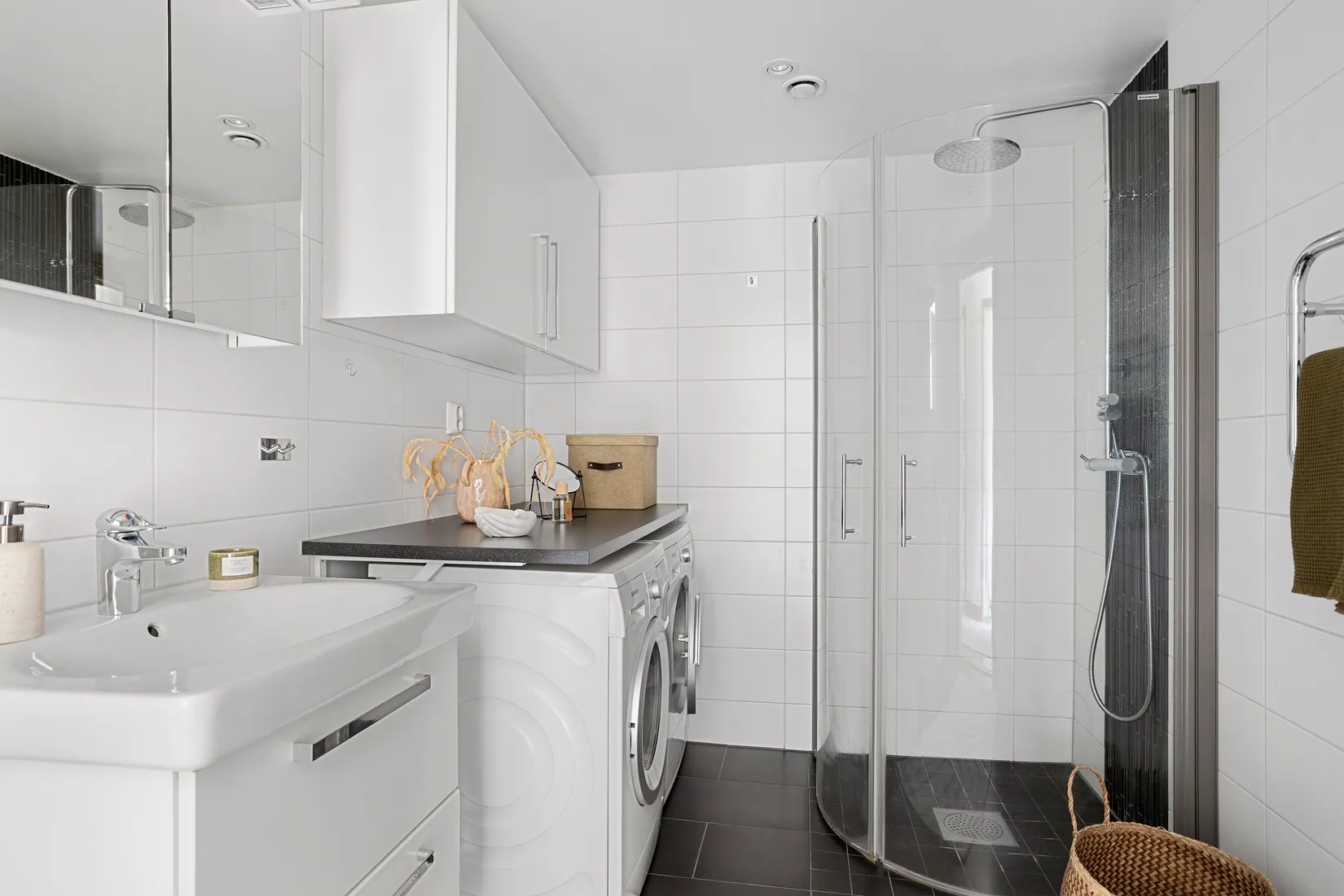 Bostadsrätt, Västergatan 25, Kungsbacka innerstad, Kungsbacka