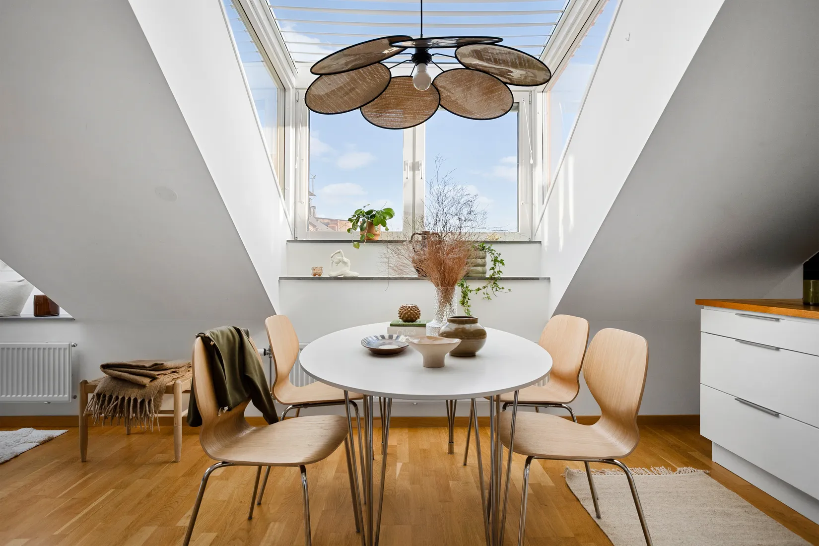 Bostadsrätt, Västergatan 25, Kungsbacka innerstad, Kungsbacka